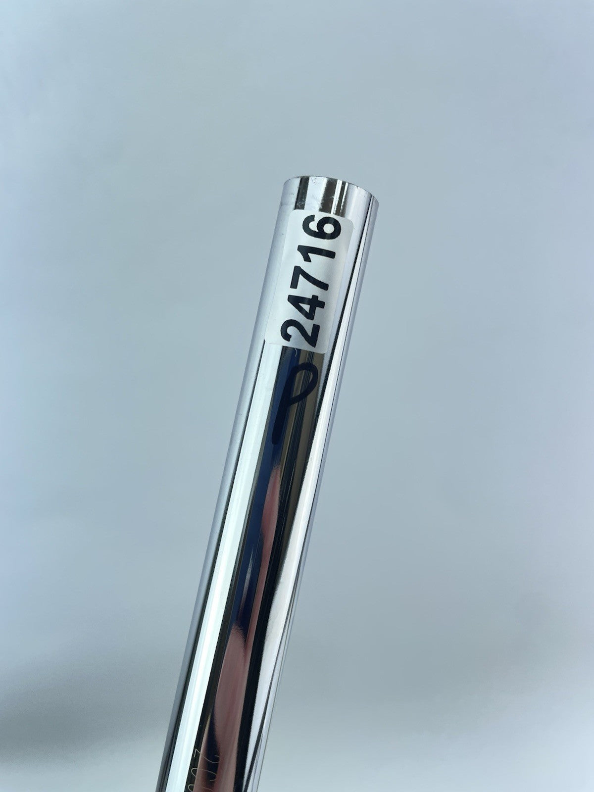 KBS Max CT80 Iron Shaft Stiff Flex Steel 35 /0.370 Parallel /2471612
