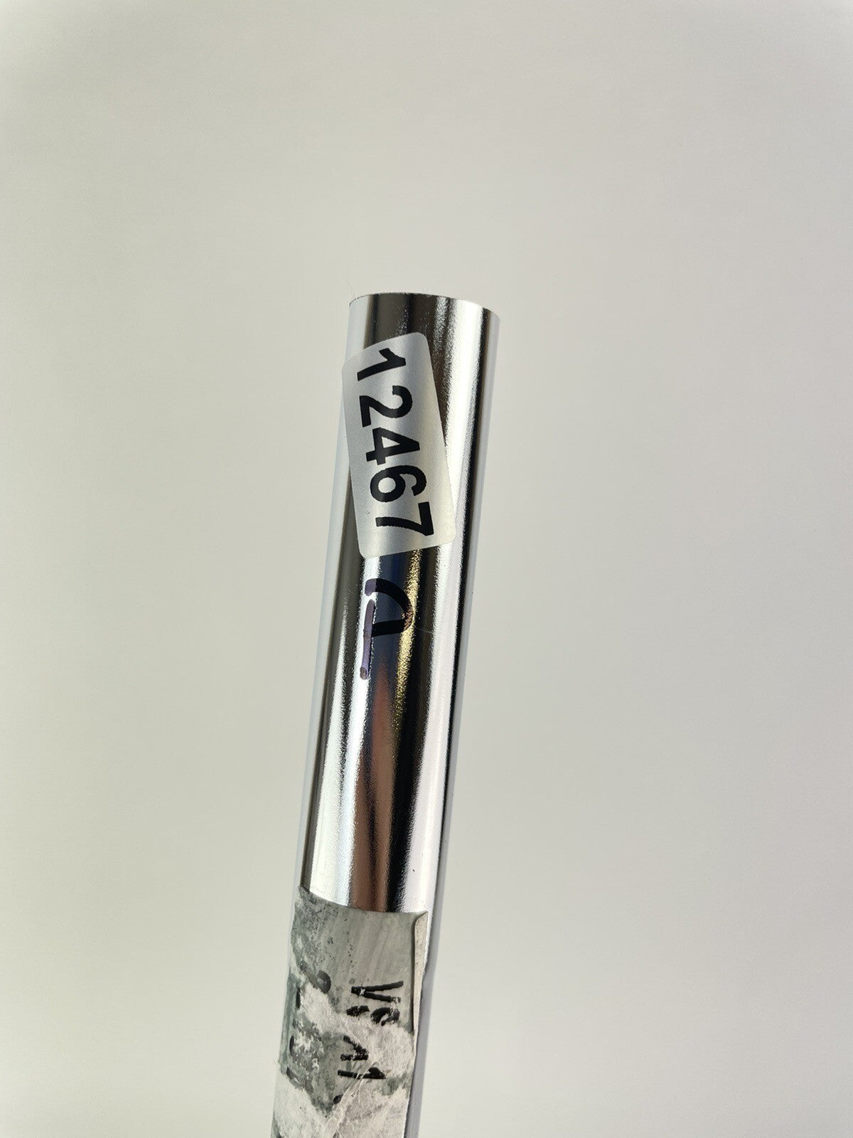 Elevate Iron Shaft Vss Pro 105 Regular Steel 35” /0.370 Parallel /1246711