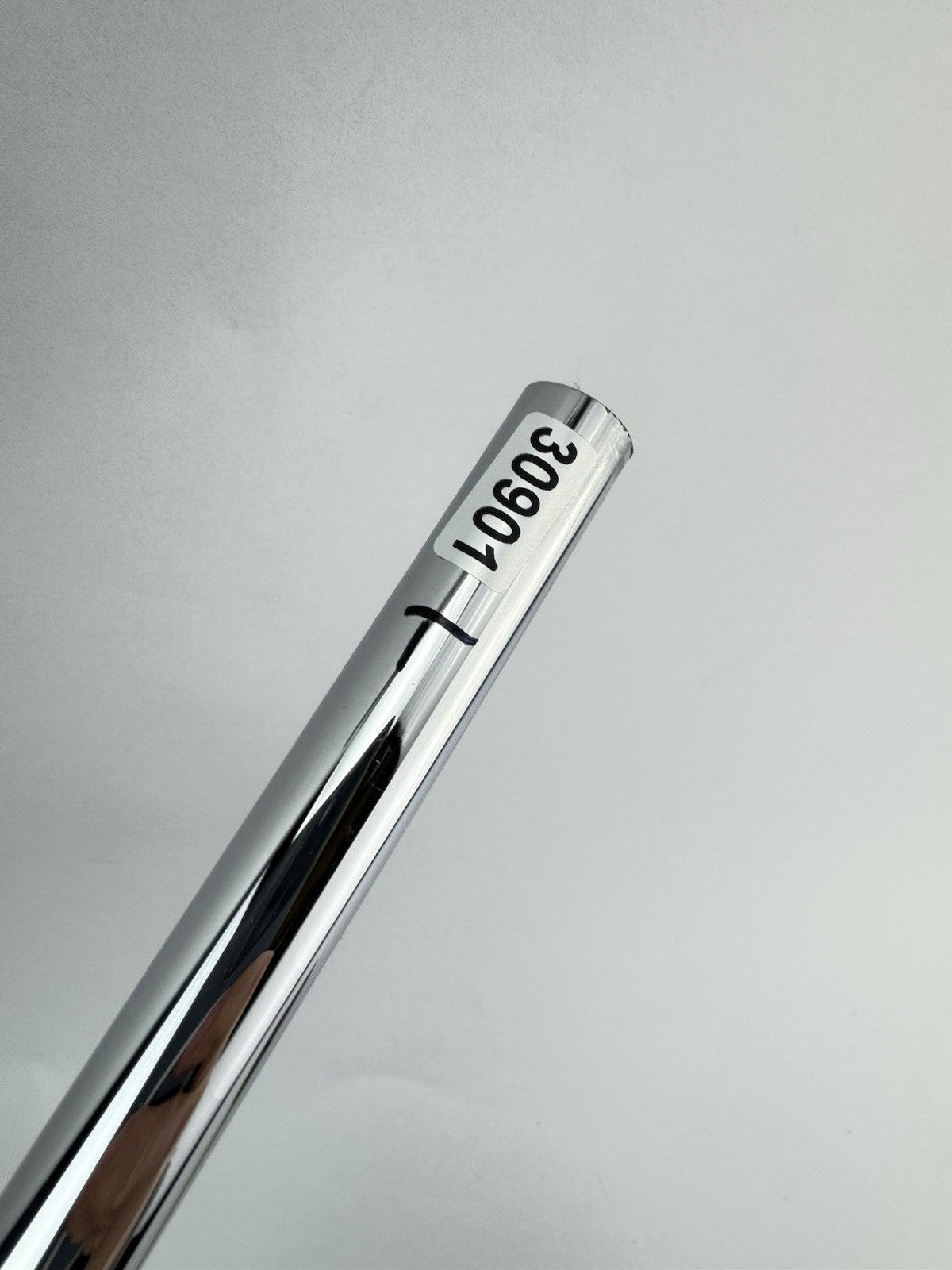 Dynamic Gold R300 Iron Shaft Regular Flex Steel 35.5”/0.355 Tapered/3090111