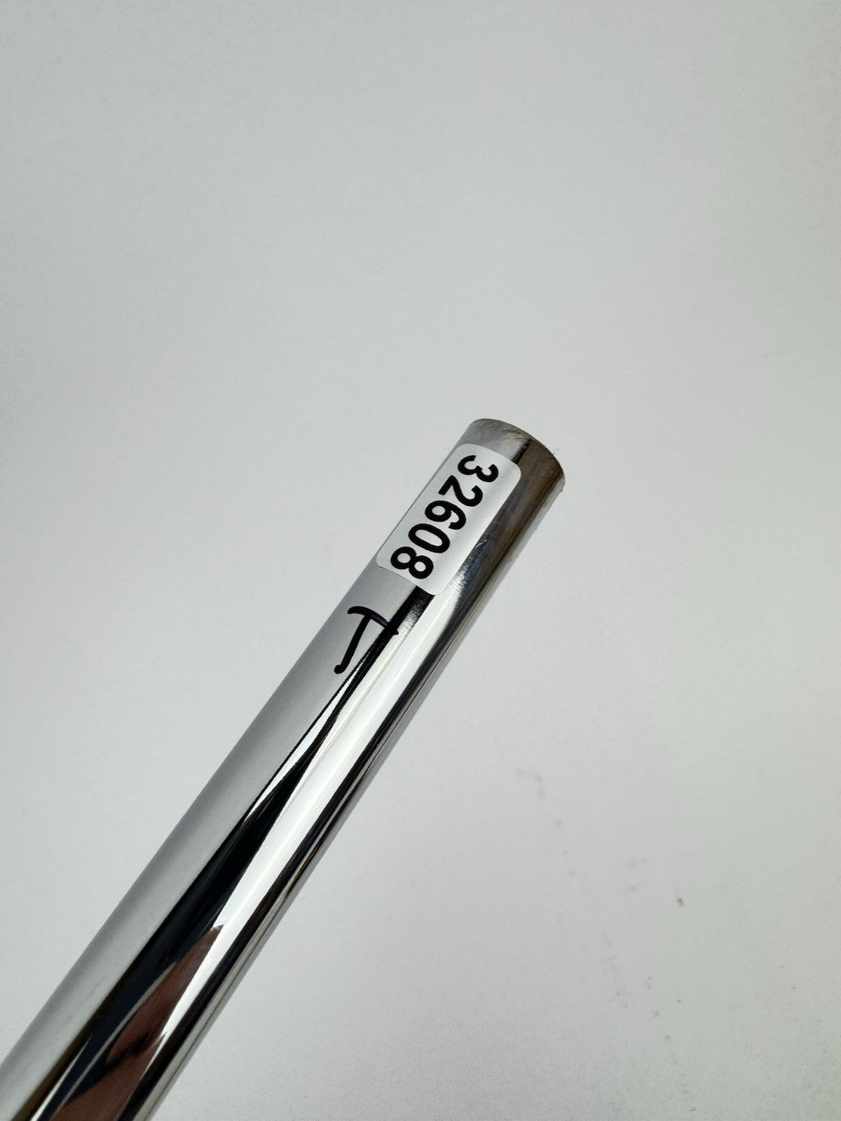 Ping AWT 2.0 Iron Shaft Regular Flex Steel 36.25” /0.355 Tapered /3260813