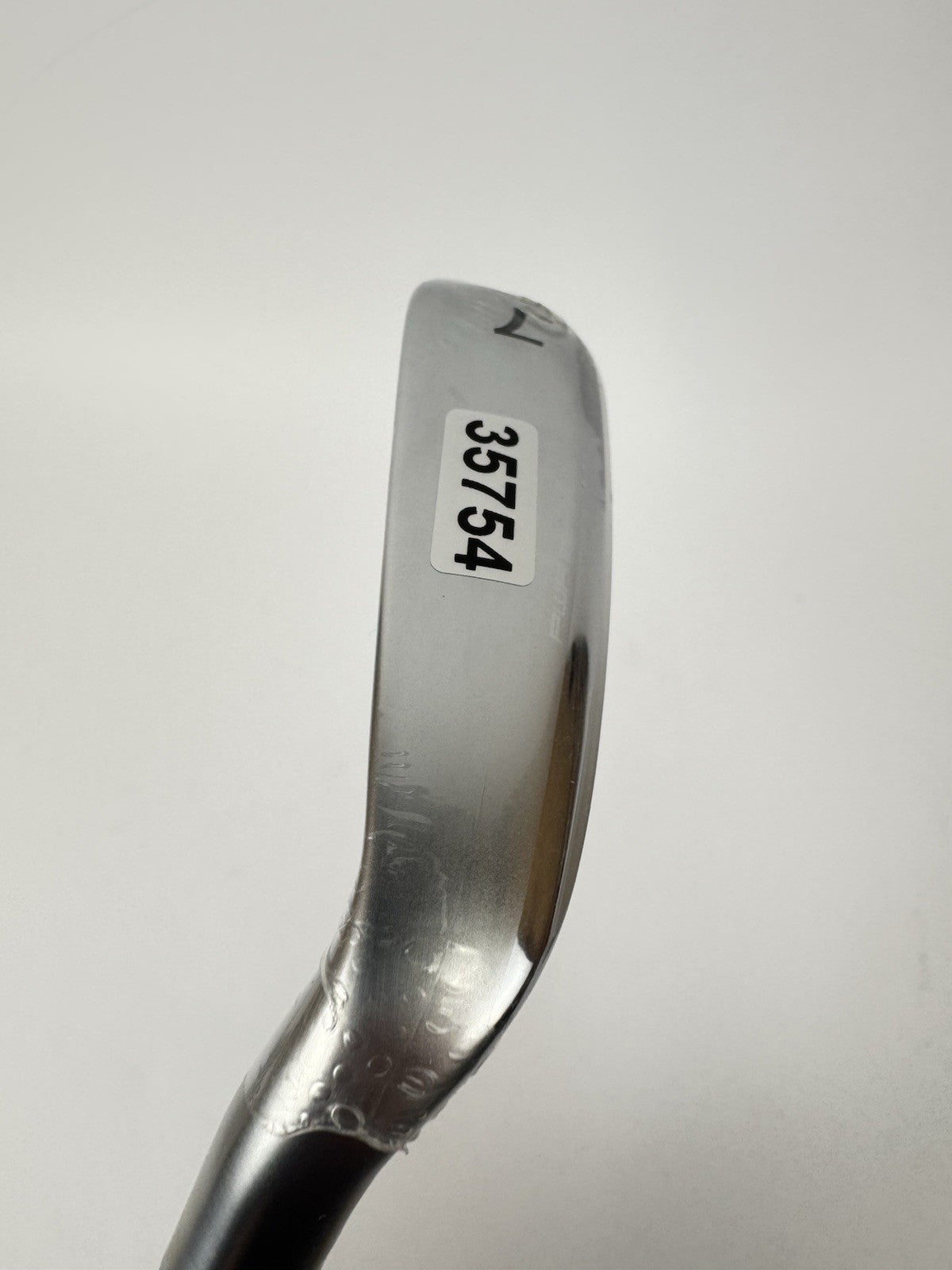 Cobra LTDX 7 Iron Left Handed KBS Tour 90 Regular Flex Steel /Brand New /3575417