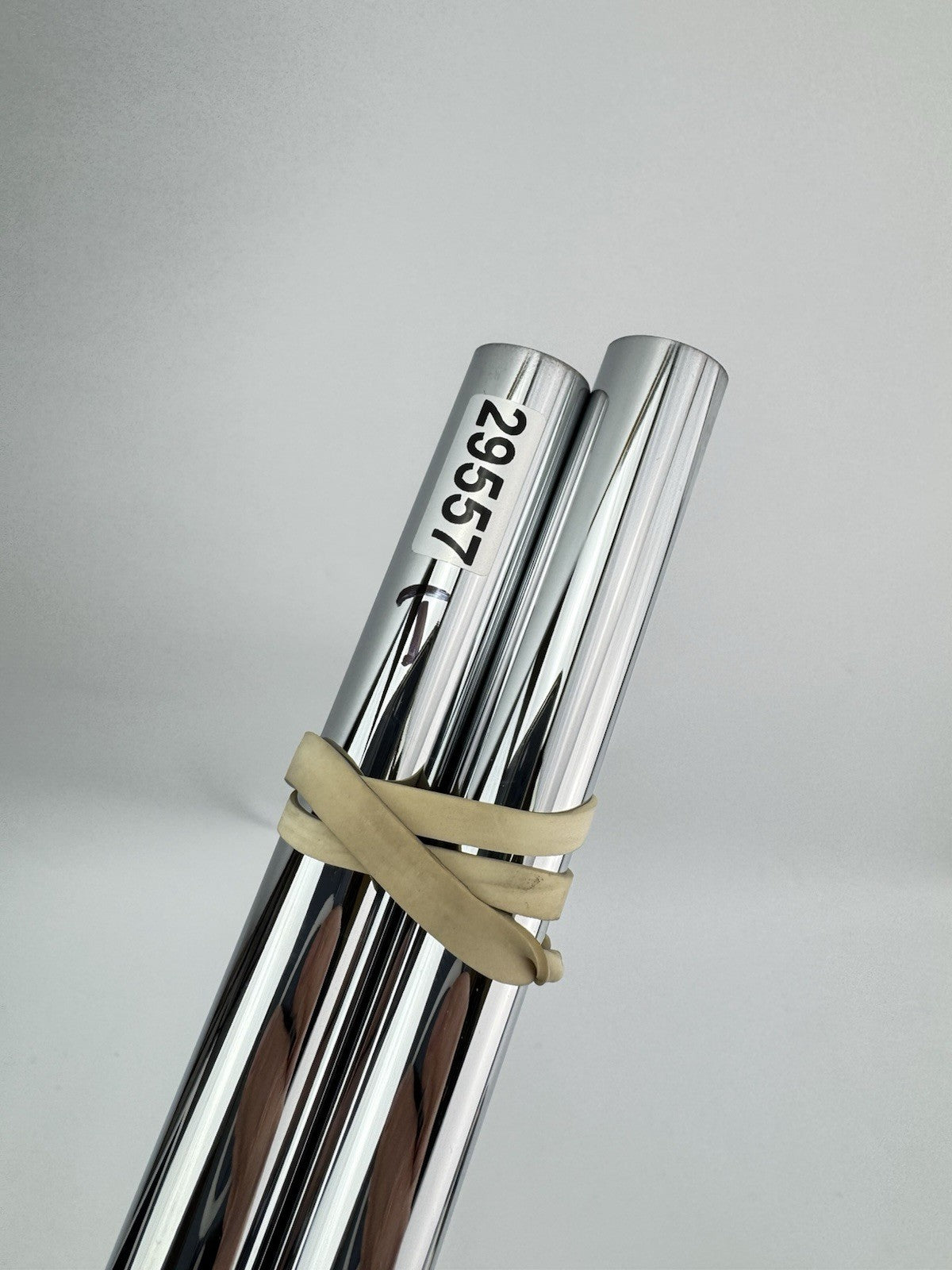 Project X LZ Wedge Shaft Set (3) 5.5 Regular Steel +1/2” /0.355 Tapered/2955713