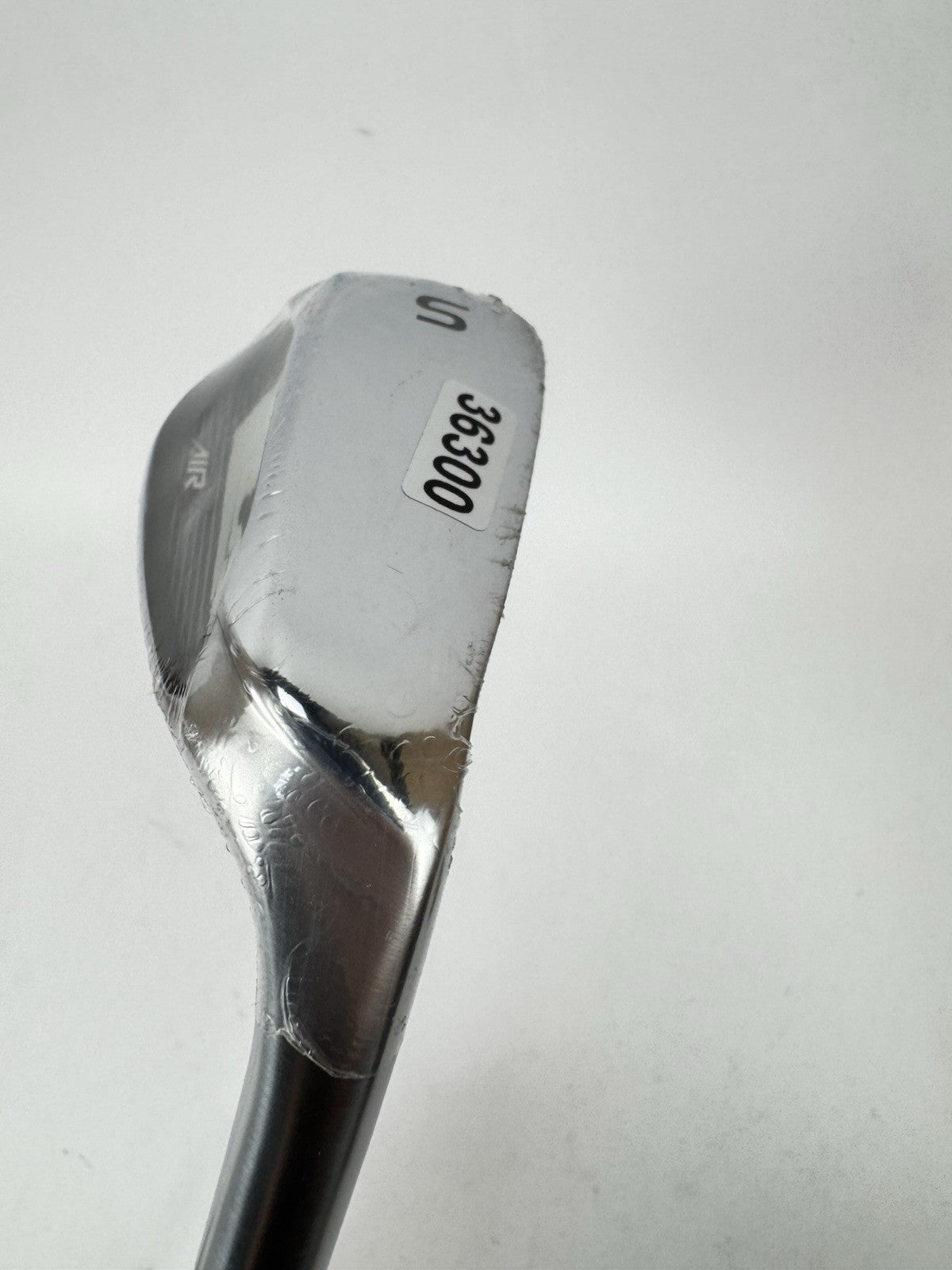 Cobra Air X Sand Wedge 55* Regular Flex Steel /Right Handed /New /3630019