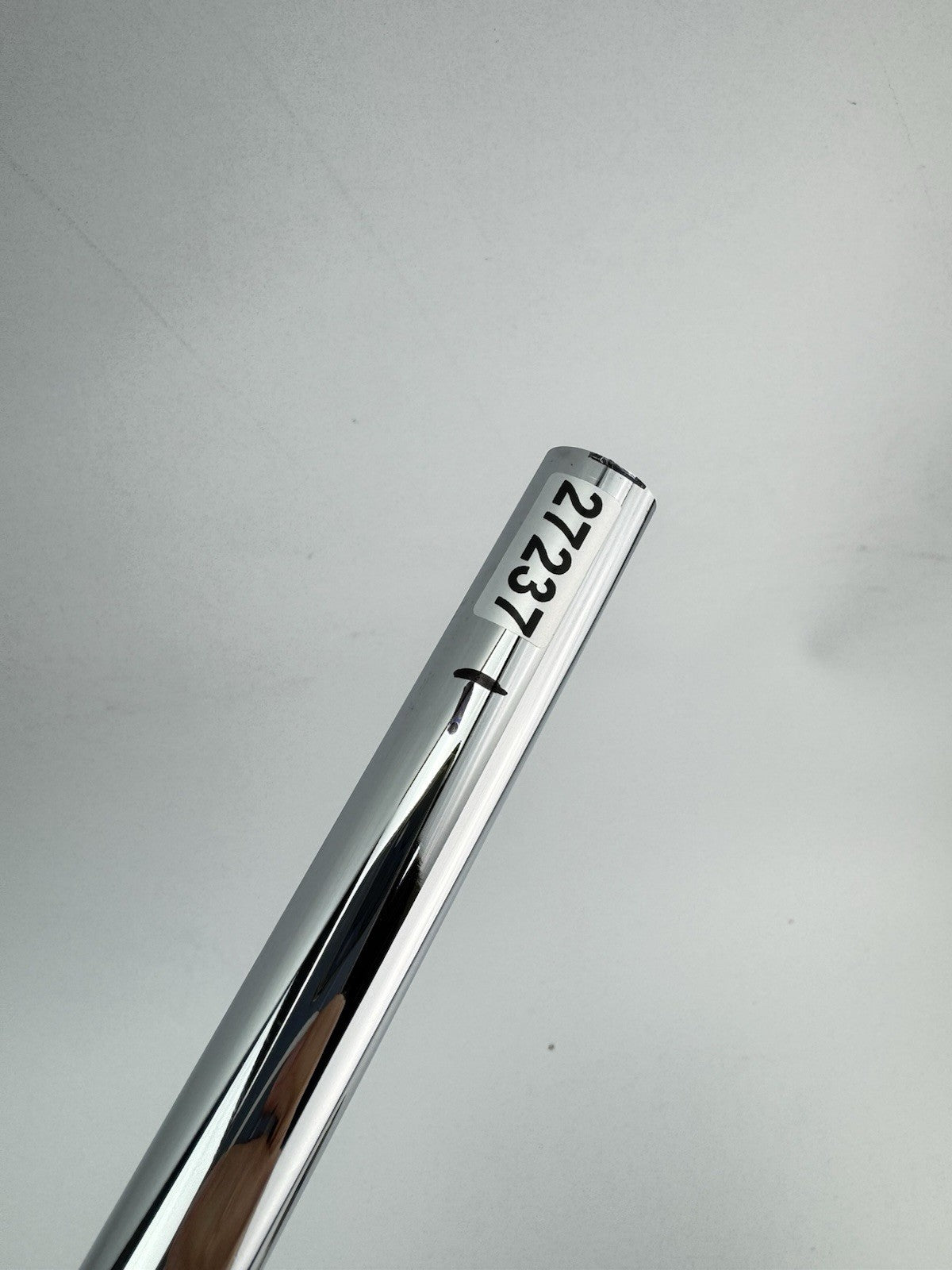True Temper XP95 Iron Shaft S300 Stiff Flex Steel 35.75 /0.355 Tapered /2723712