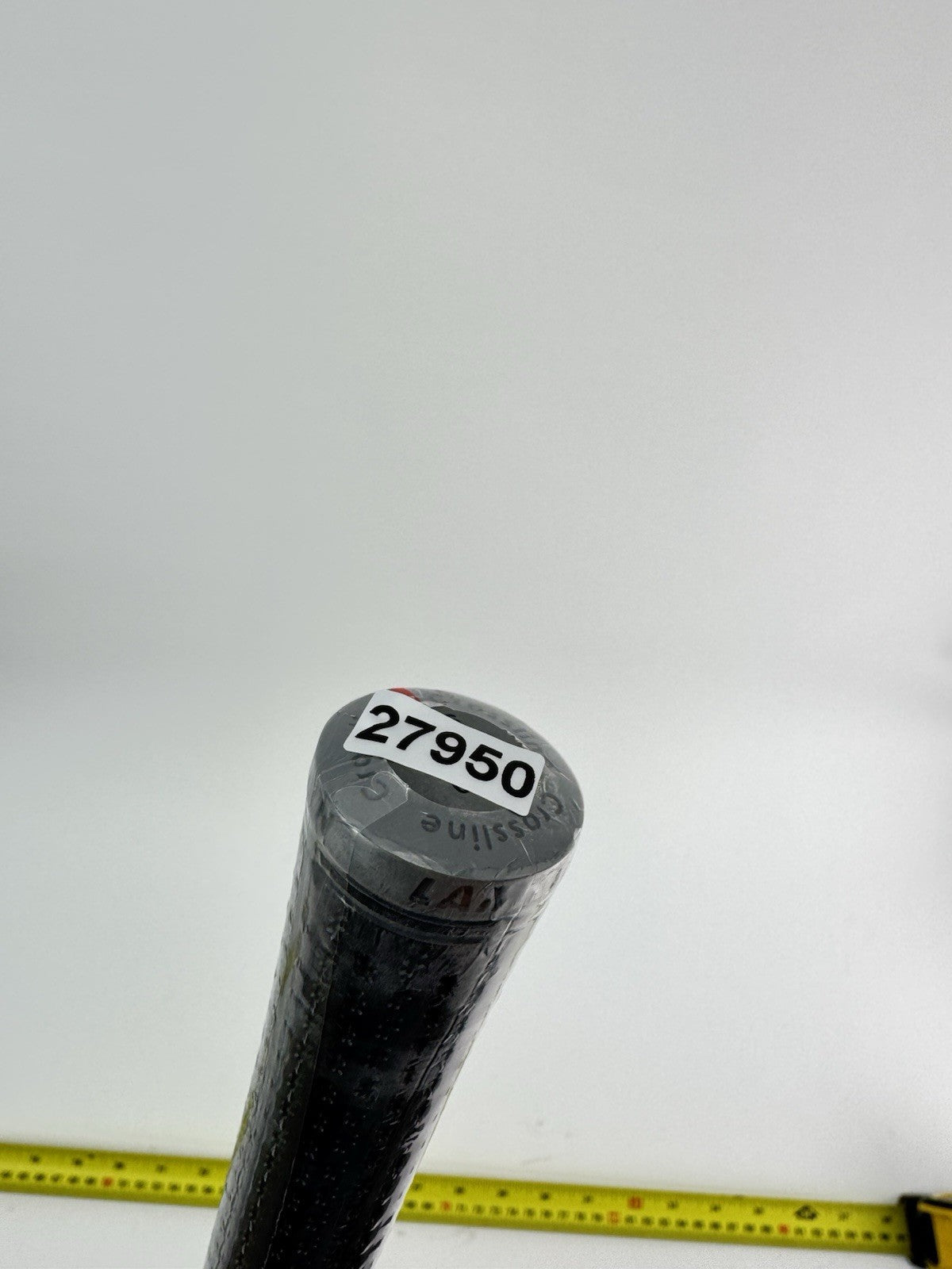 KBS Tour Lite Iron Shaft Stiff Flex Steel 35.75” /0.355 Tapered /Lamkin /2795013