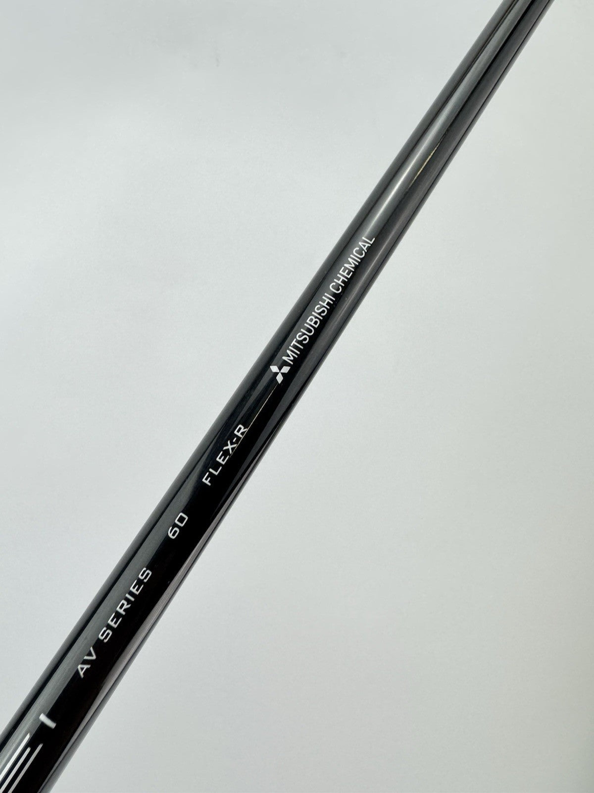 Tensei Mitsubishi Chemical Iron Shaft Regular Flex Graphite/0.355 Tapered/307854