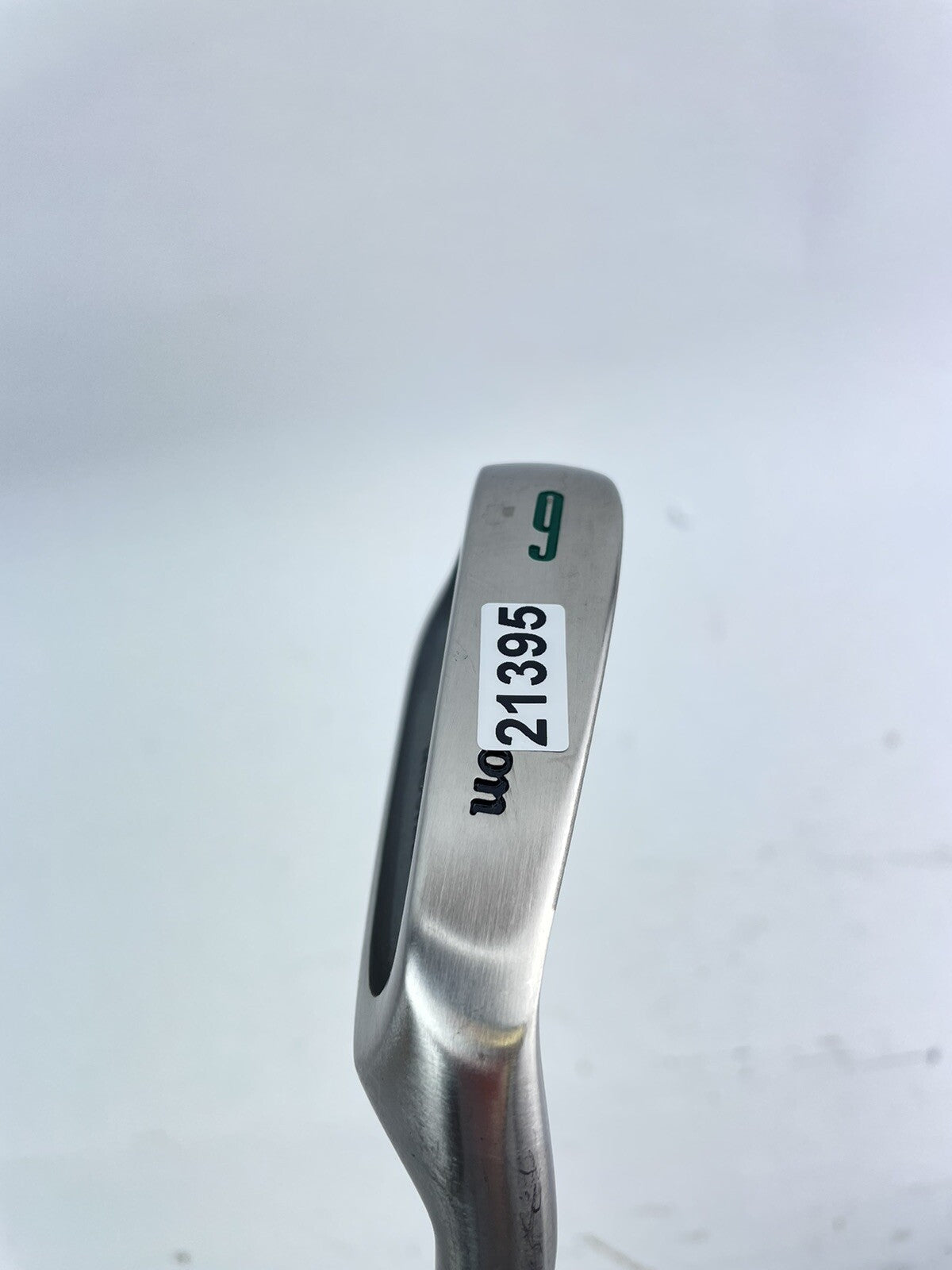 Wilson Golf 6 Iron Snead Midsize Regular Flex Steel /Right /Good Grip /2139522