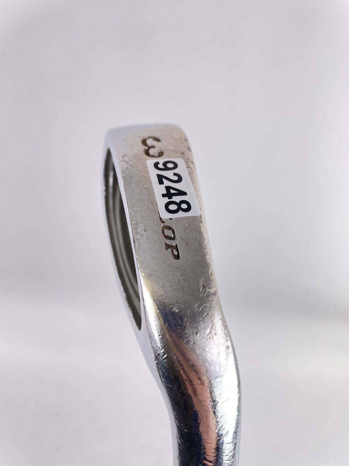 Dunlop Powermax 3 Iron Regular Flex Steel /Right Handed /Good Grip /924816