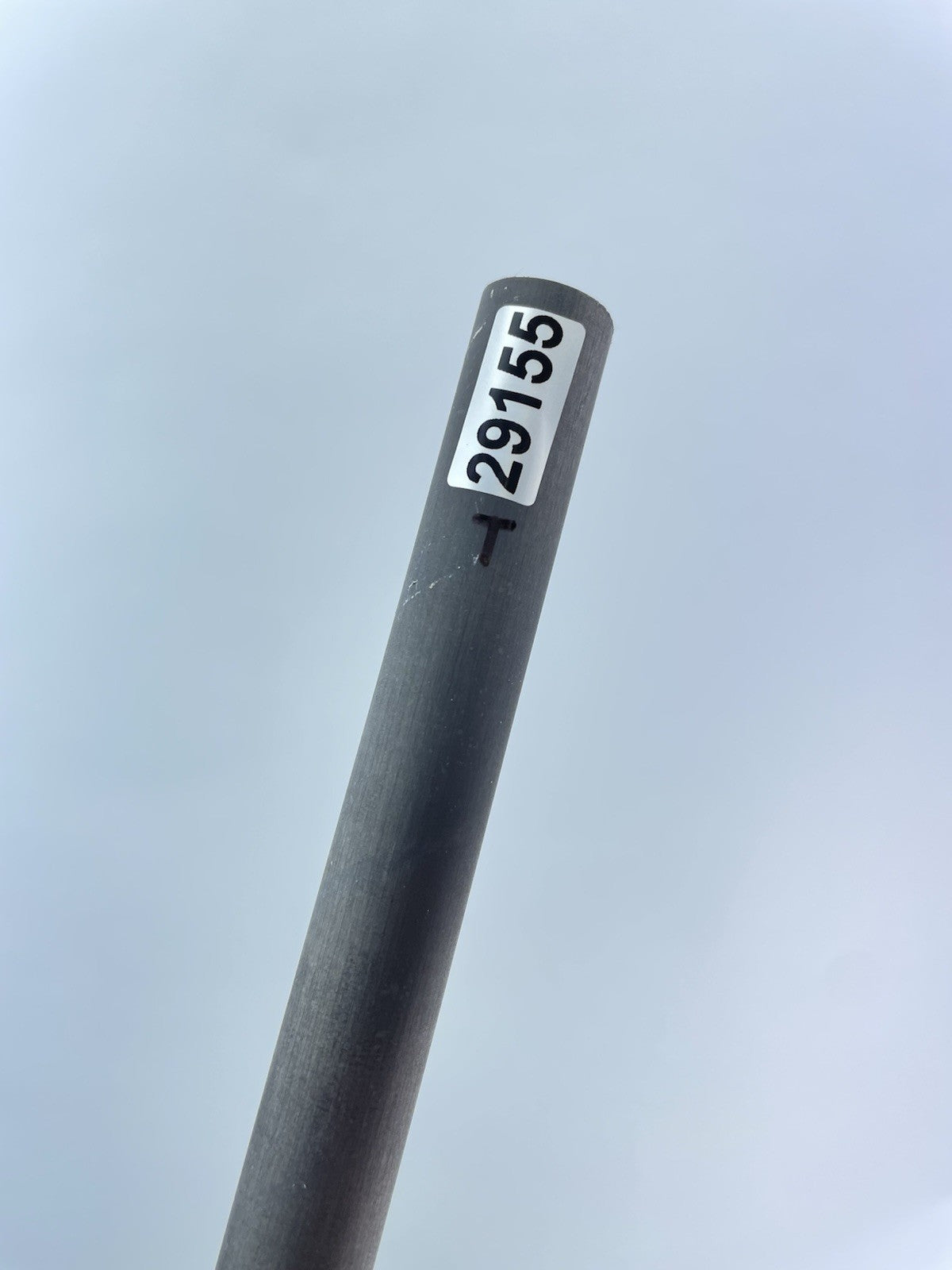 Alta CB Iron Shaft SR Senior Flex Graphite 35.25 /0.355 Tapered /2915512