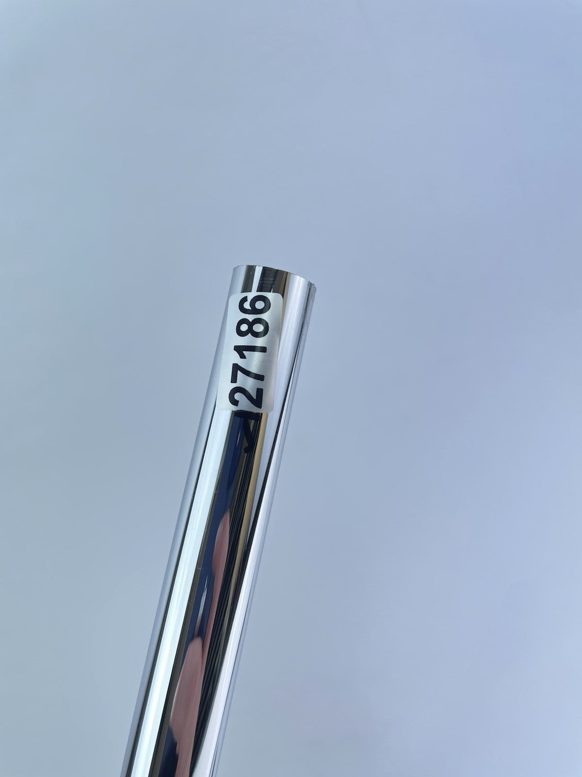 Project X 6.5 Iron Shaft X Flex Steel 35 /0.355 Tapered /3146513