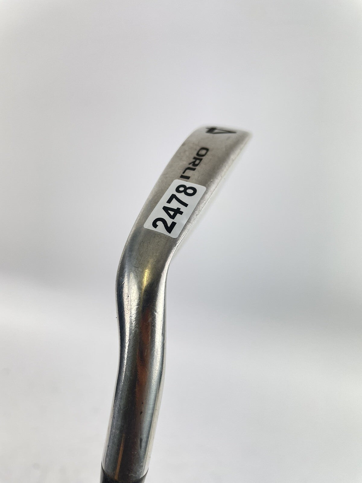 Orlimar Golf Trimetal 4 Iron Ust Regular Flex Graphite /New Grip /247810