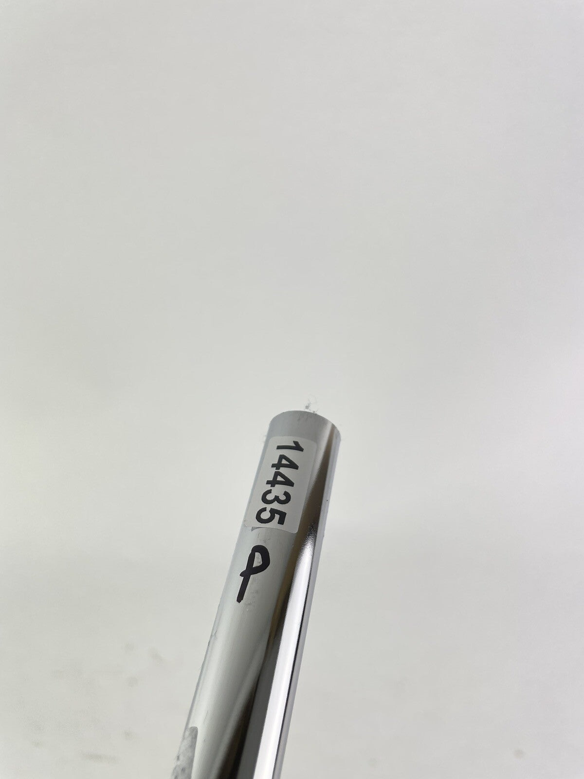 Elevate ETS Iron Shaft 95 Stiff Flex Steel 35.5" /0.370 Parallel Tip /1443510