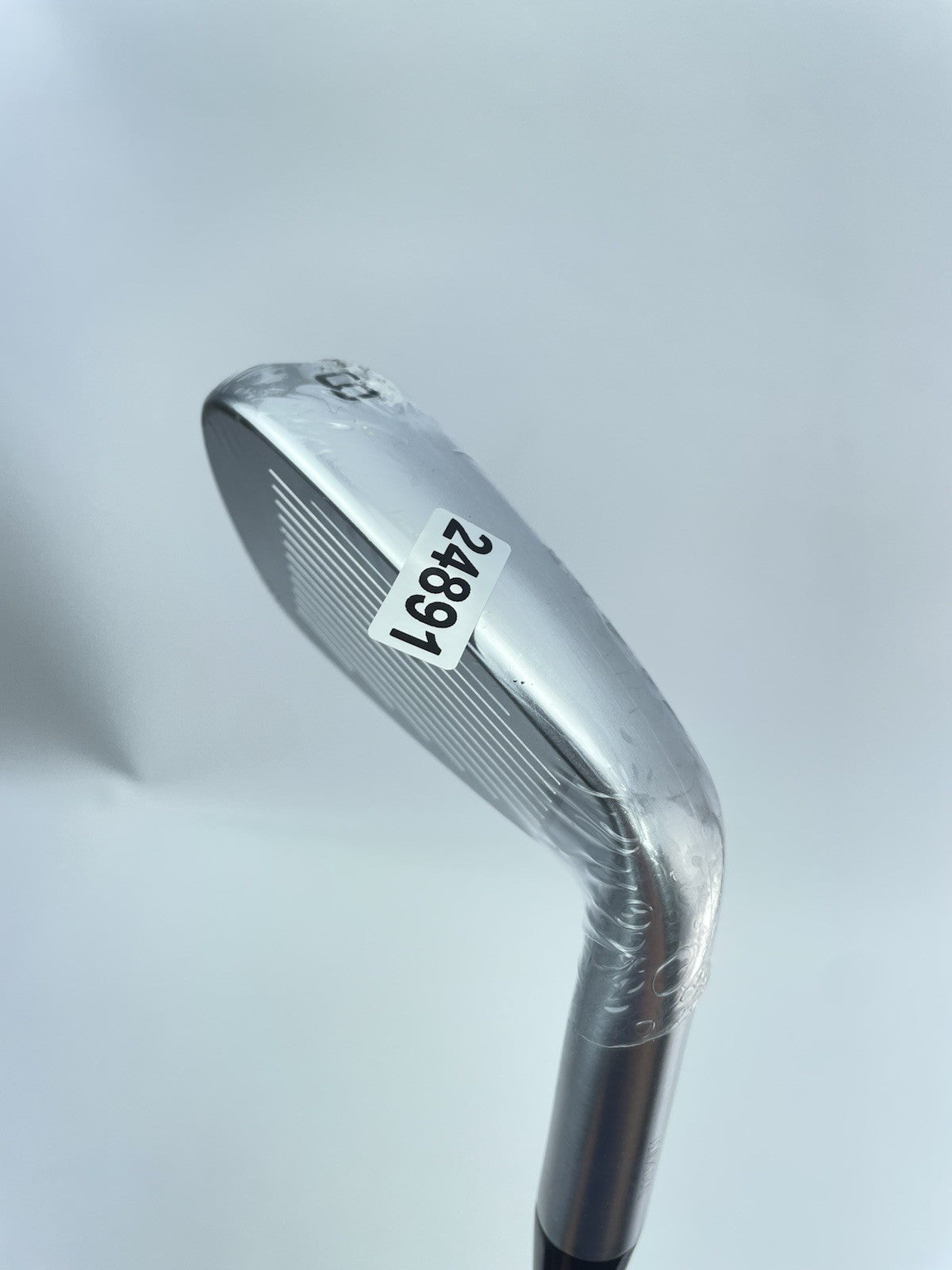 Cobra LTDX 8 Iron Left Handed KBS Tour 90 Regular Flex Steel /Brand New /2939217