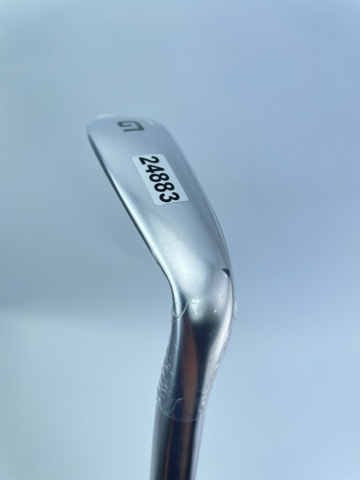 Cobra LTDX Gap Wedge Left Handed KBS Tour 90 Regular Steel /Brand New /2488317