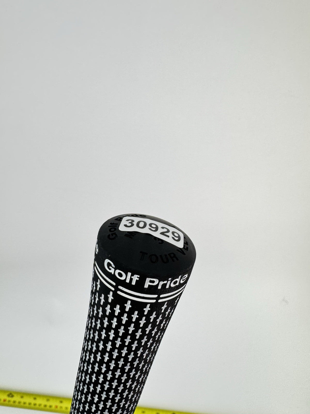 Callaway Elyte AI Smoke Driver Shaft Hzrdus Gen5 6.0 Stiff Graphite 44.5” /3092912