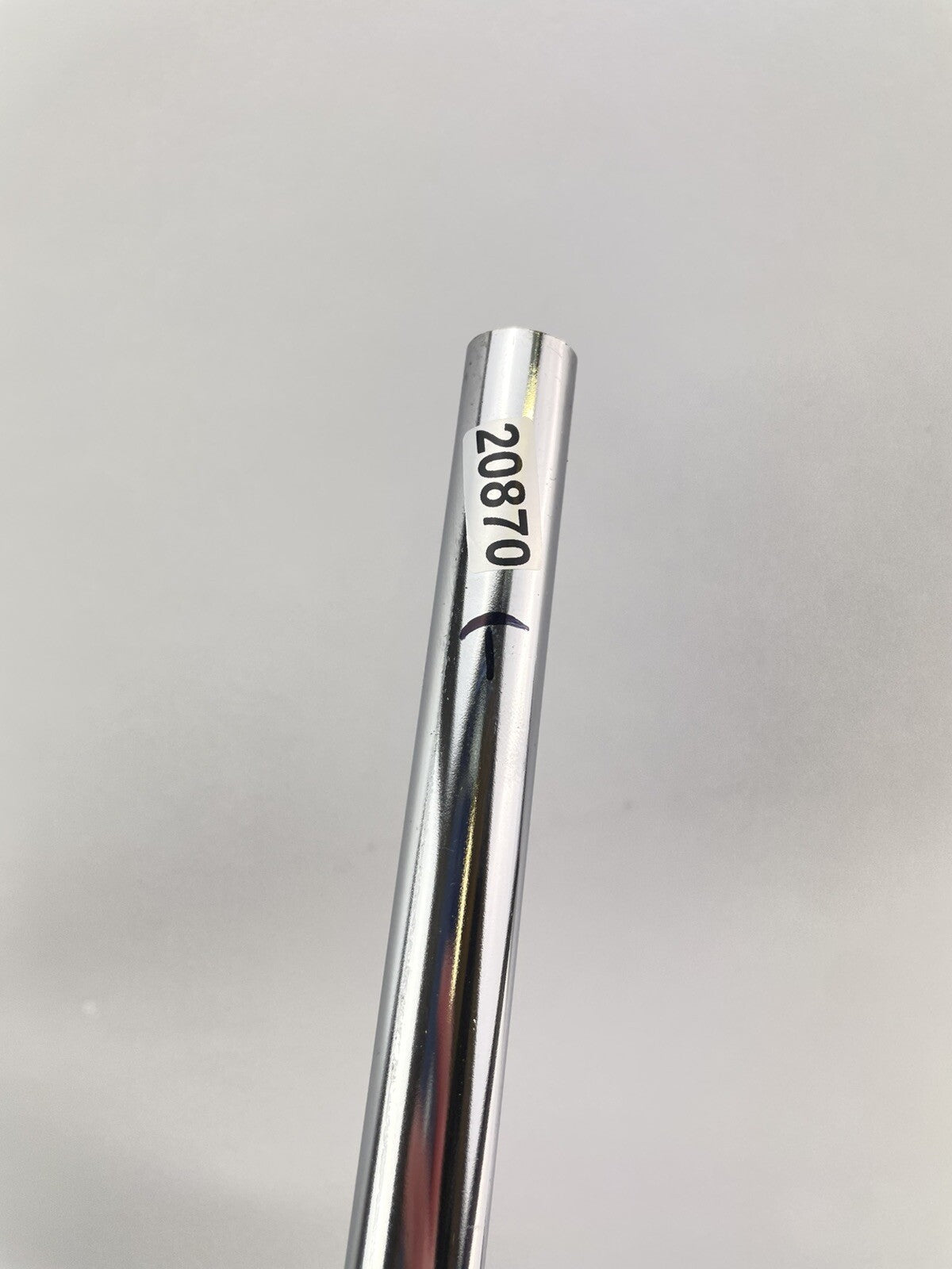 Dynamic Gold 105 Iron Shaft Vss Pro R300 Regular Flex Steel 36” /0.355 /2087012
