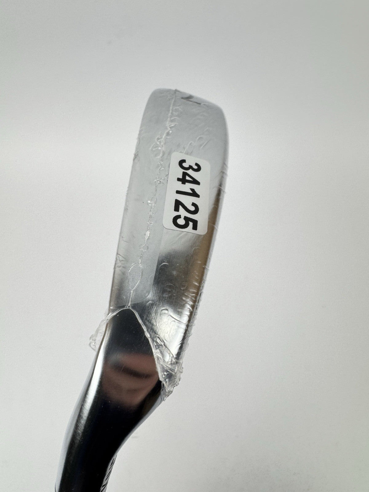 Cobra Forged Tec X 7 Iron KBS Tour Lite Regular Steel /Left Handed /New /3412516