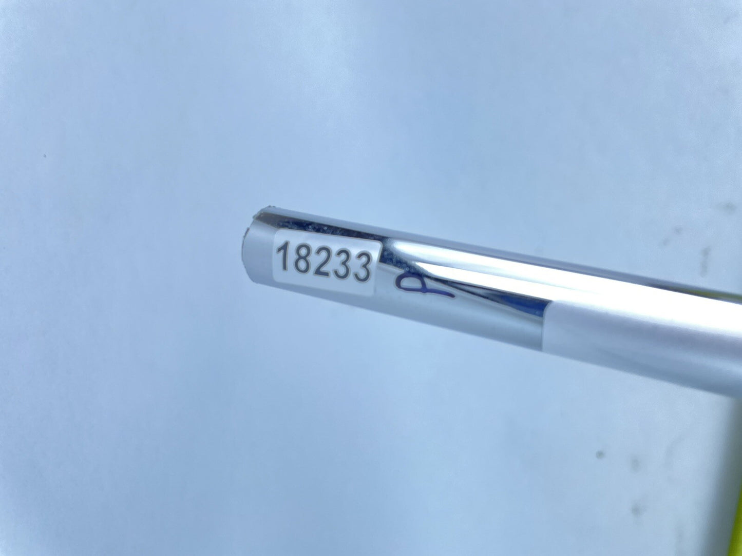 Elevate MPH Iron Shaft 95 Regular Flex Steel 36" /0.370 Parallel /1823314