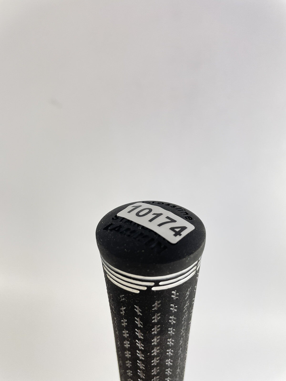 Cobra Driver Shaft Aldila Rogue Black X Flex Graphite 43.5”/Cobra Adapter /1017413