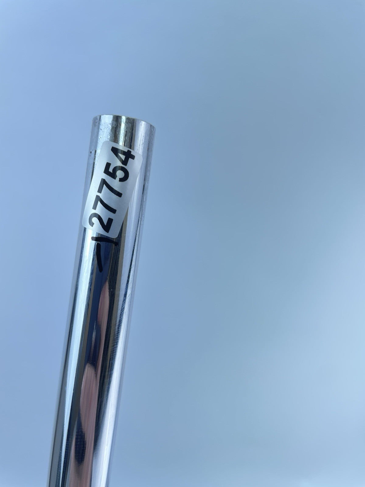 KBS Tour 90 Iron Shaft Stiff Flex Steel 35.5” /0.355 Tapered /2775413