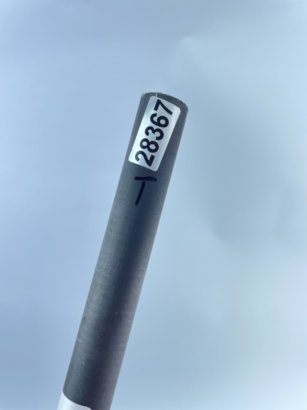 UST Recoil Dart Iron Shaft 75 Regular Flex Graphite 35.75 /0.355 Tapered /2836714