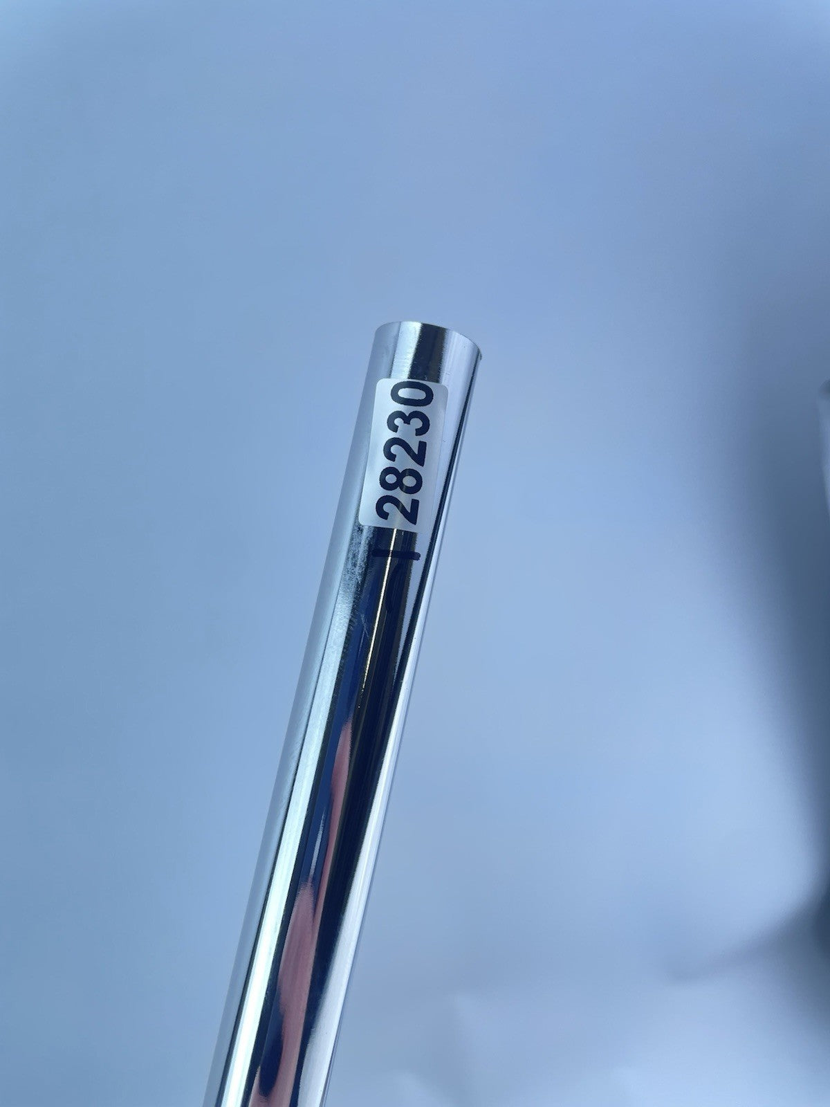 Nippon Modus3 Iron Shaft Tour105 X Flex Steel 35.75 /0.355 Tapered /2823014