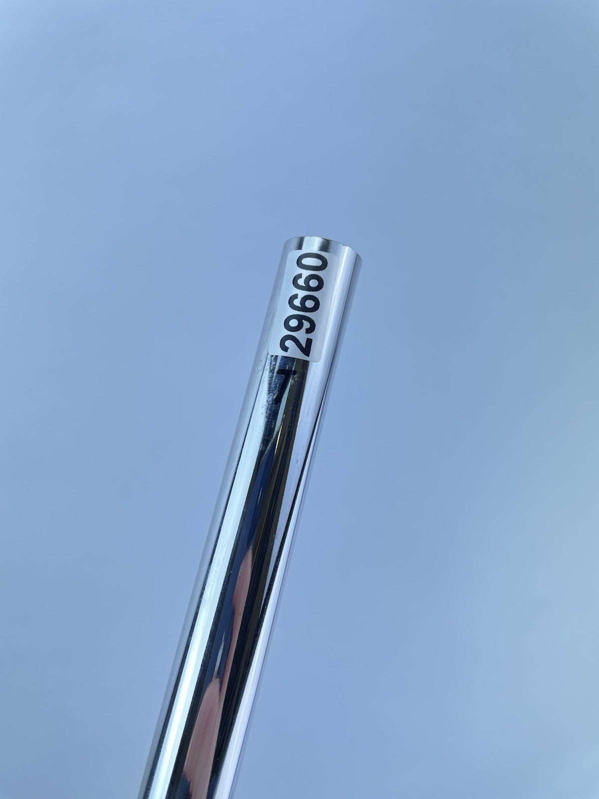 Project X LZ Iron Shaft 6.5 X Flex Steel 125G 35.5” /0.355 Tapered /2966014