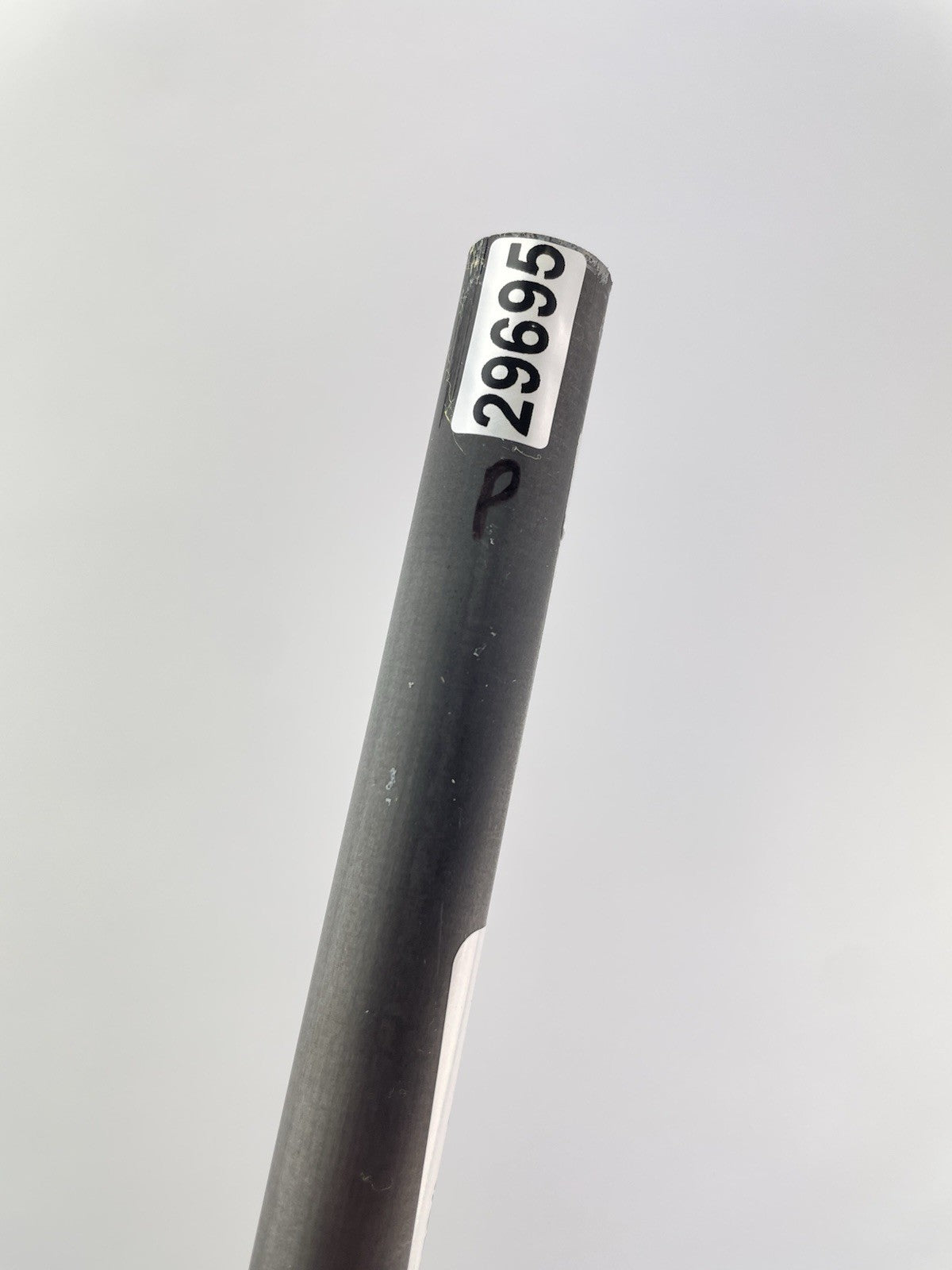 Project X Cypher 2.0 Iron Shaft Fifty Senior Flex Graphite 34.5” /0.370 /2969514