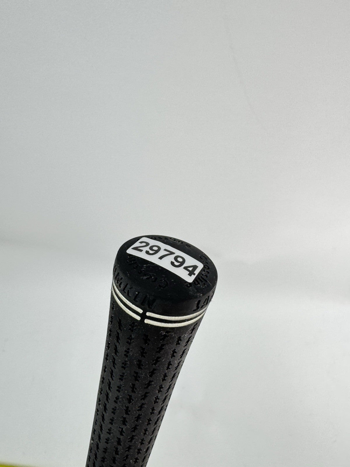 Callaway Elyte AI Smoke Driver Shaft Hzrdus Gen5 6.0 Stiff Graphite 44” /2979412