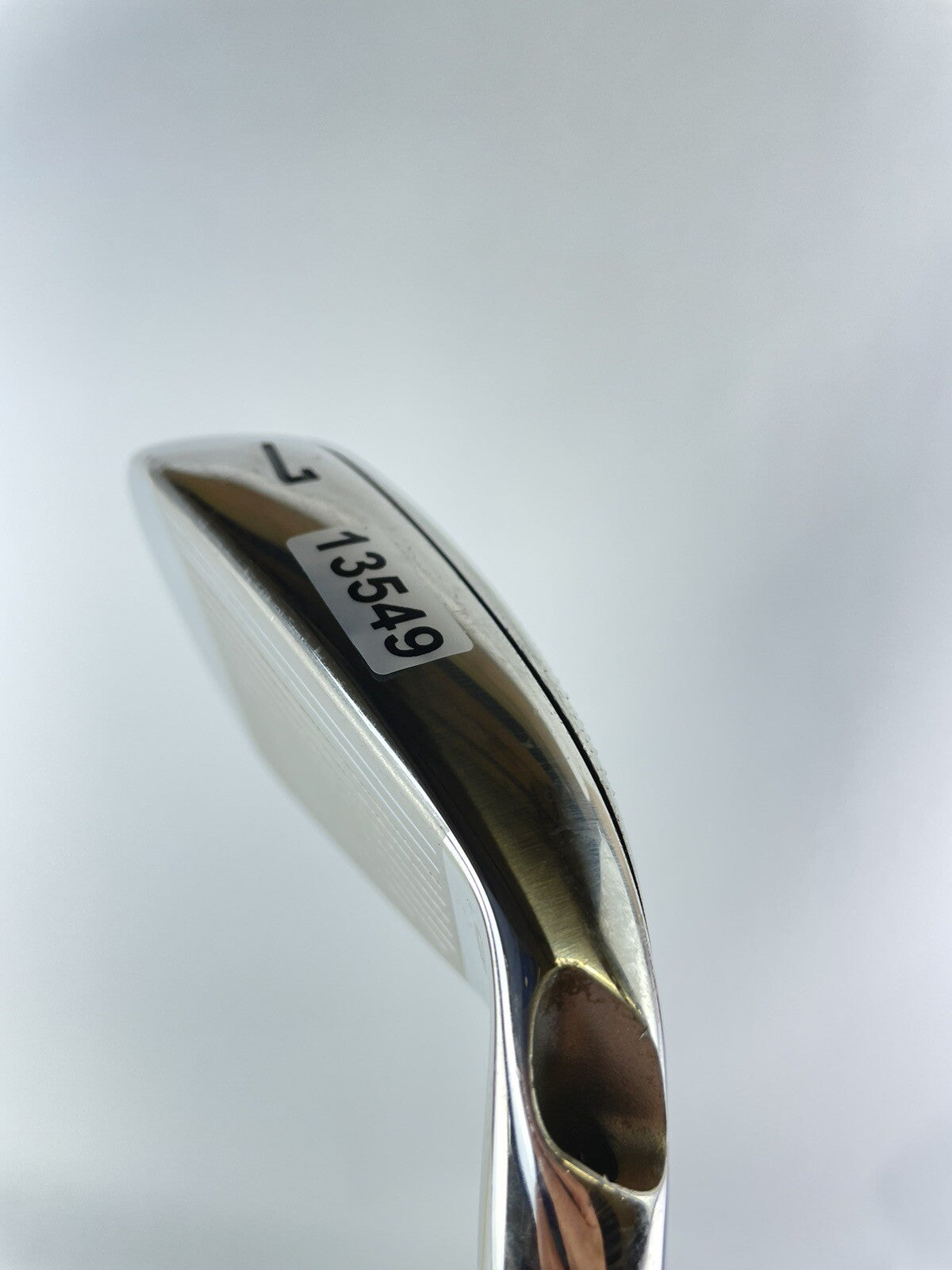 Callaway Mavrik Womens 7 Iron Matrix Ladies Graphite /Left Handed /1354916