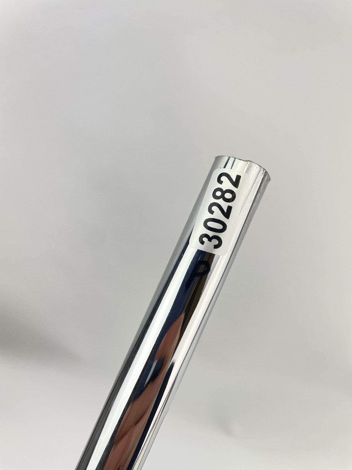 Elevate MPH 85 Iron Shaft Stiff Flex Steel 36” /0.370 Parallel /3028213
