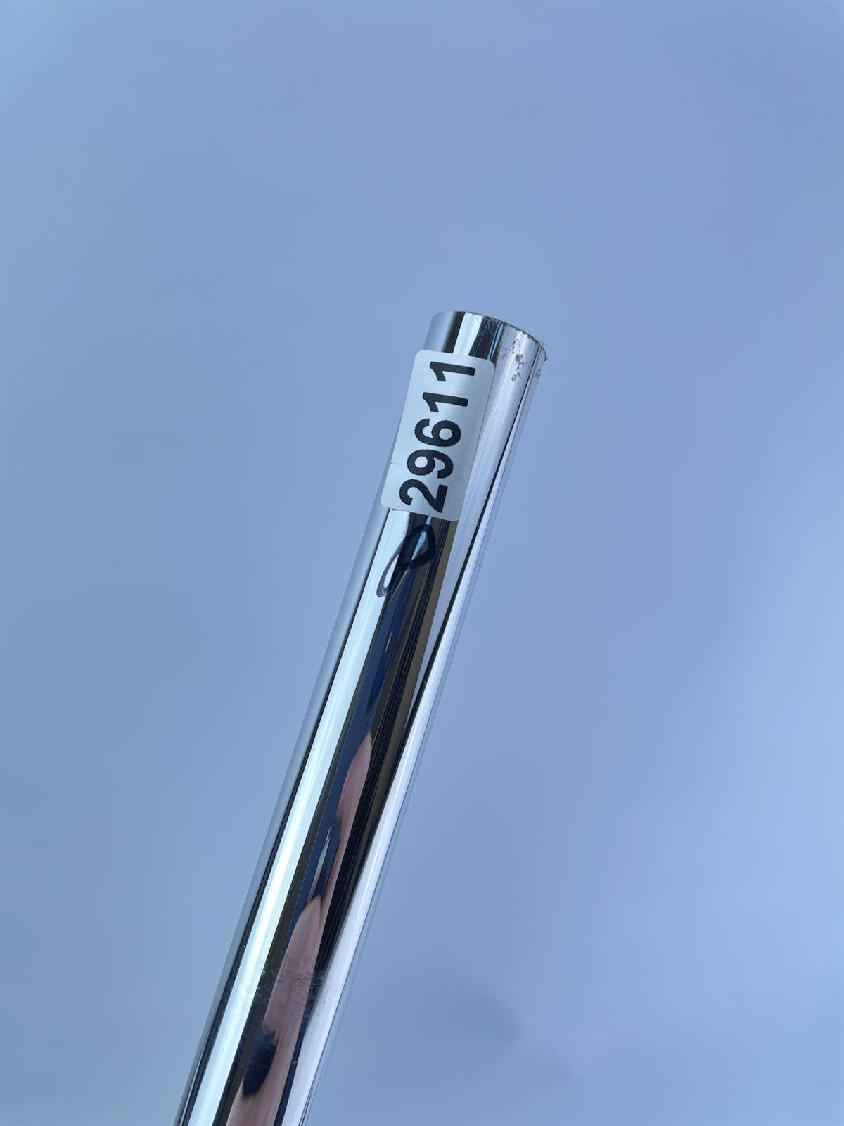 True Temper XP95 Iron Shaft R300 Regular Flex Steel 35.5” /0.370 Parallel /2961113