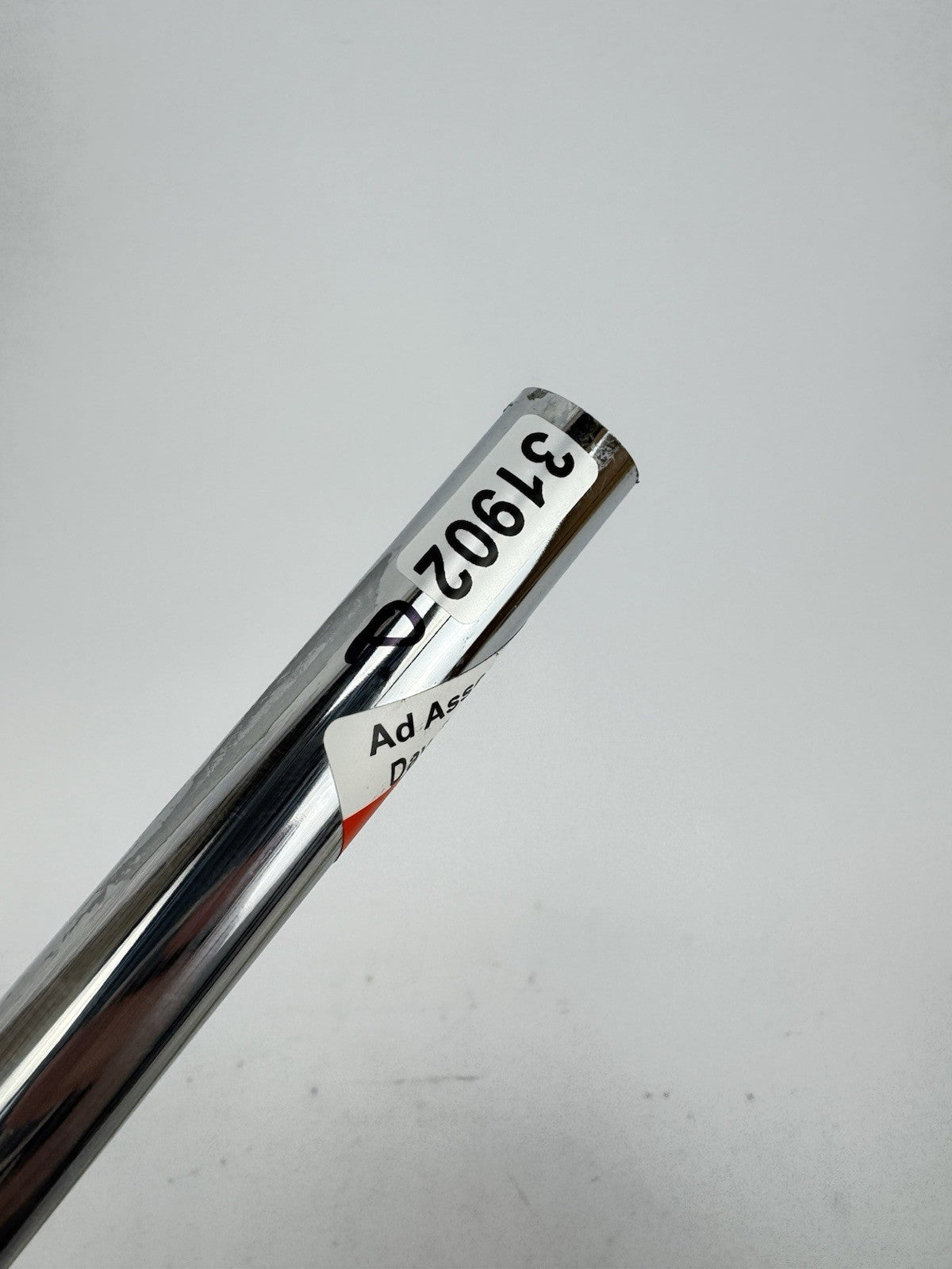 KBS Max Wedge Shaft 85 Stiff Flex Steel 33.75” 0.370 Parallel /3190215