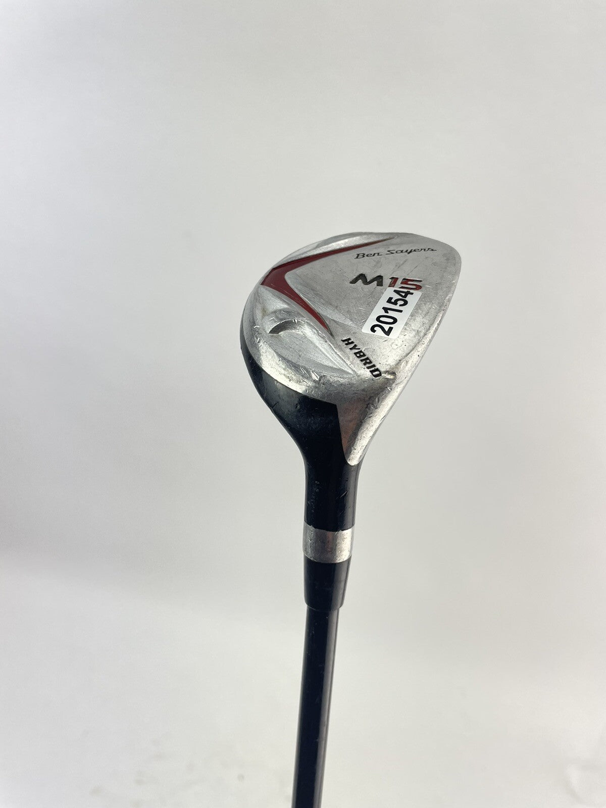 Ben Sayers Golf Hybrid M15 Regular Flex Graphite /Right /New Grip /2015416