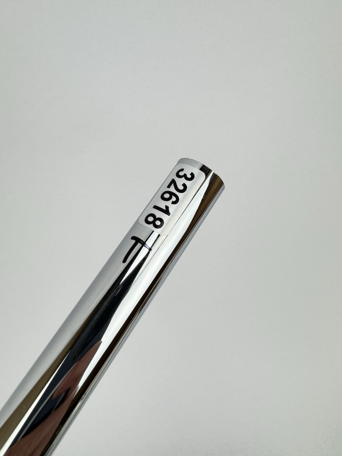 True Temper XP95 R300 Iron Shaft Regular Steel 35.25 /0.355 Tapered /3431211