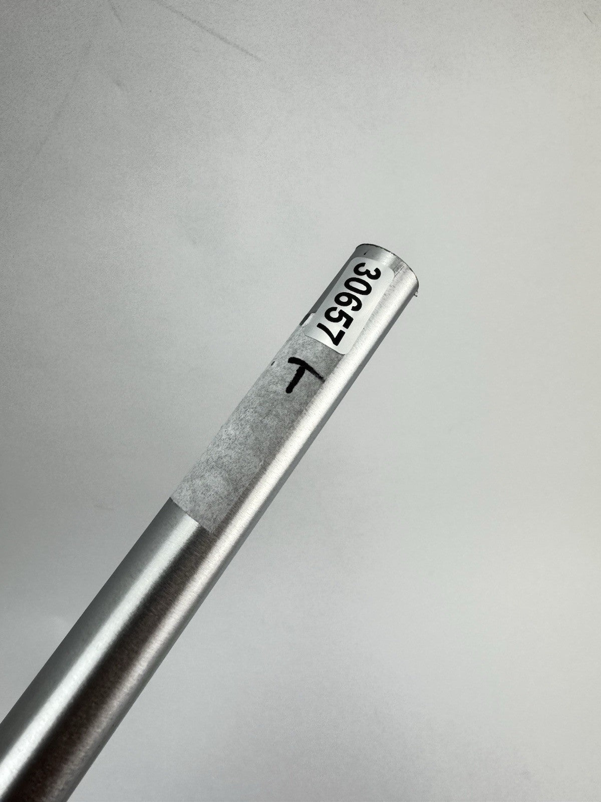 KBS Tour C-Taper Lite Iron Shaft 115 X Flex Steel 36” /0.355 Tapered /3065713