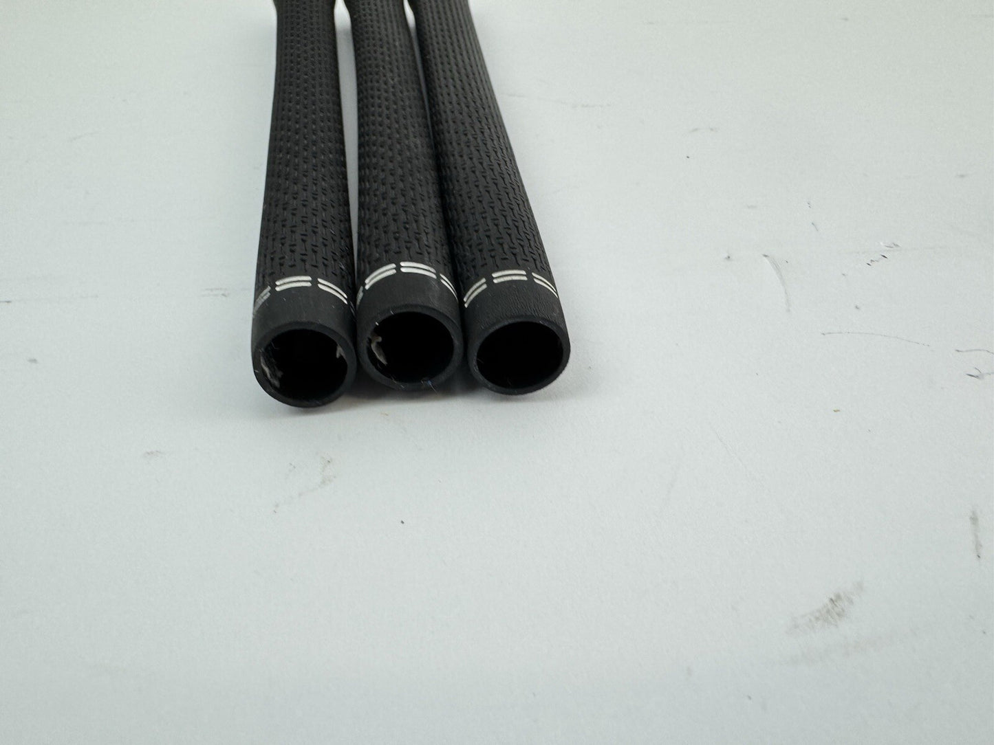 Golf Pride Mizuno Golf Grips (3) Men’s Standard /Black /Pulled /301516