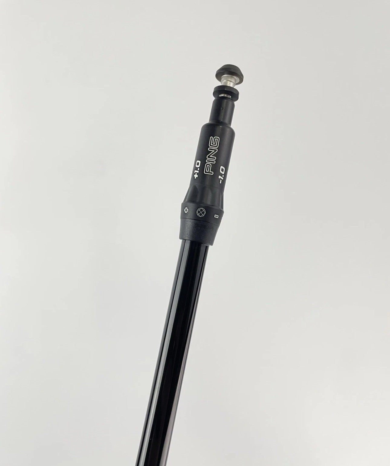 Ping G440 Hzrdus Gen5 Driver Shaft 60G TX Tour Issue X Flex Graphite 44.5” /Left6