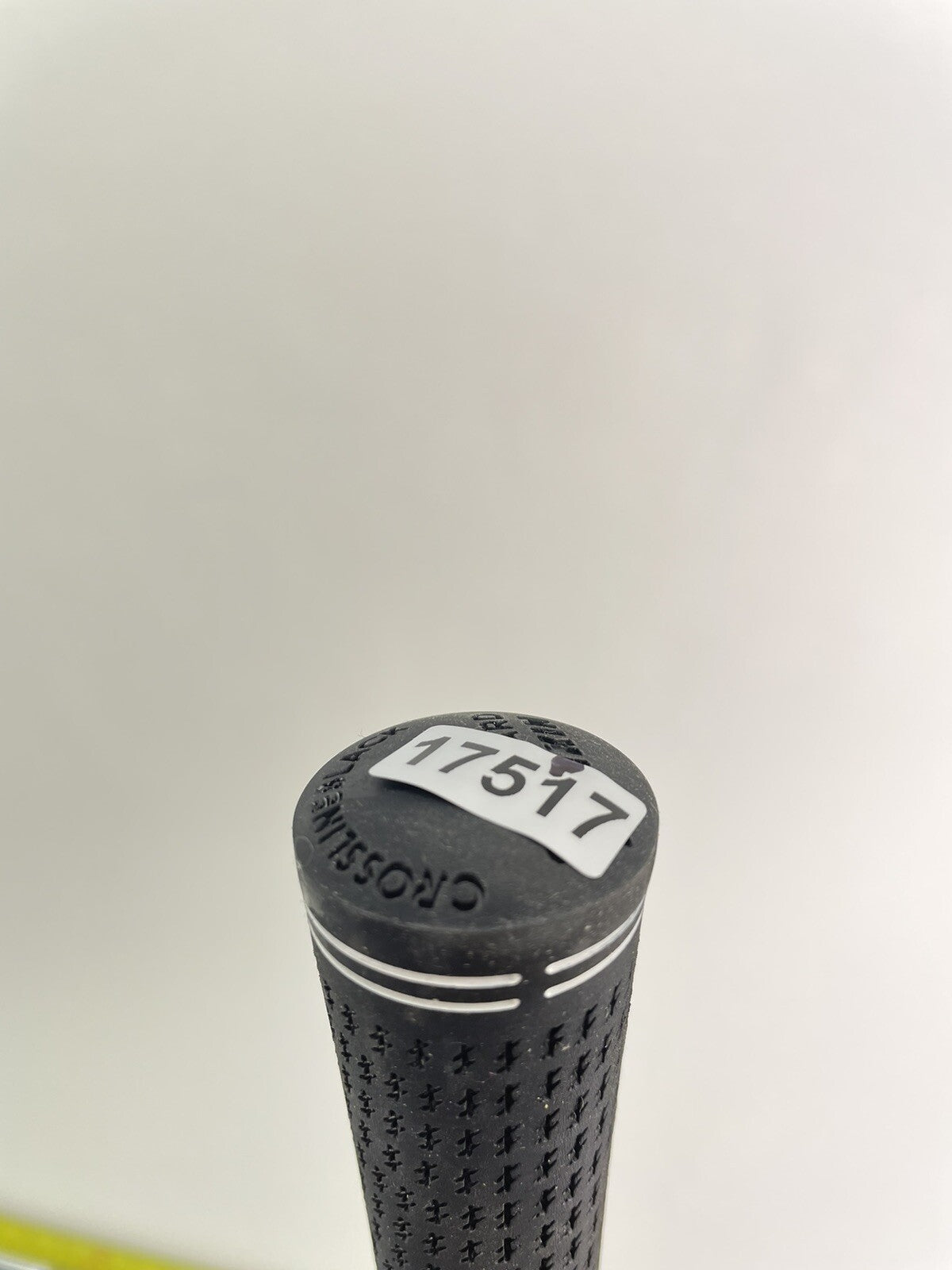 Cobra Airspeed Wedge Shaft Stiff Flex Steel 34.5" /0.370 Parallel /1751715