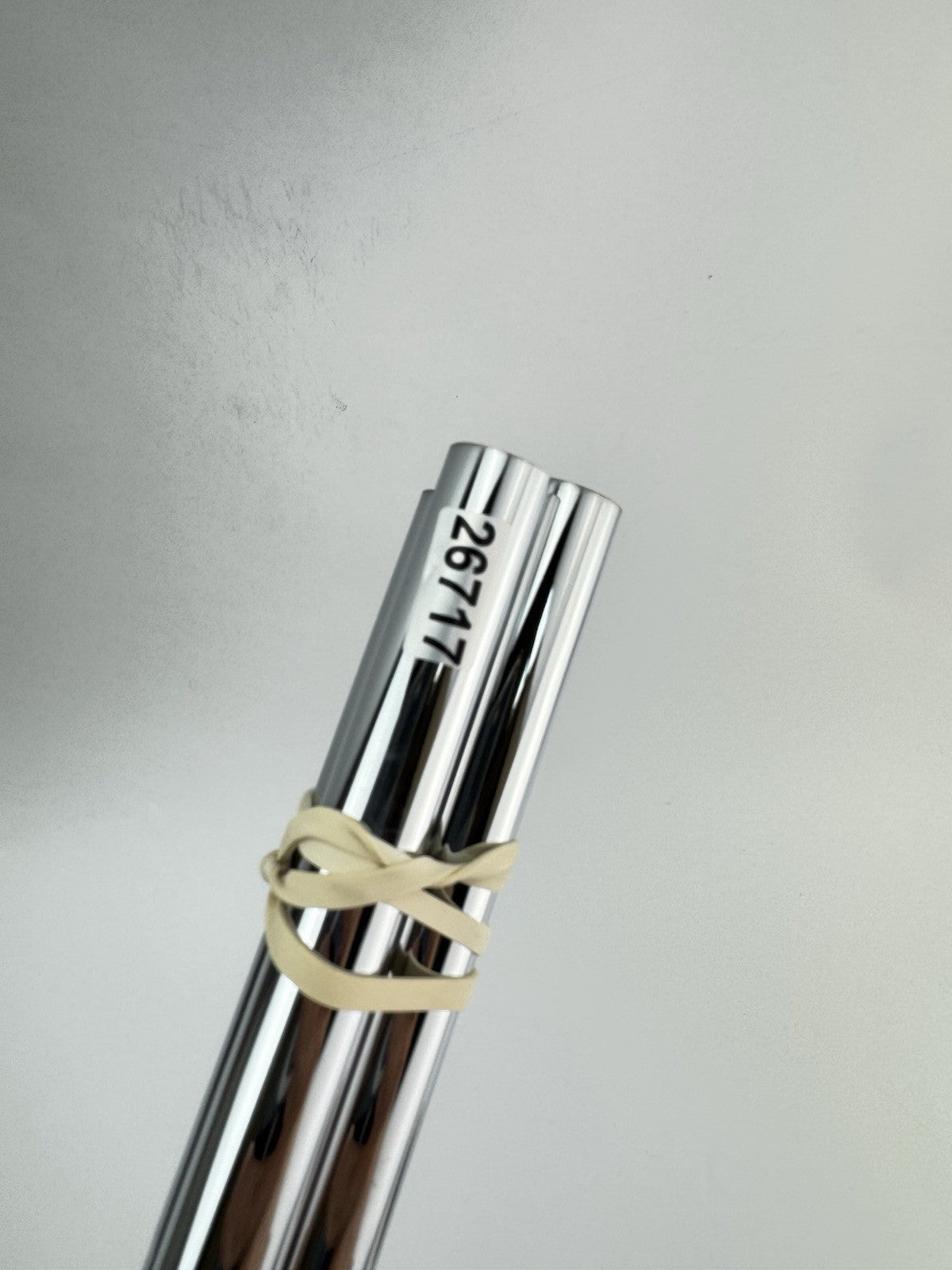 AMT Red Wedge Shaft Set (3) R300 Regular Flex Steel 0.355 Tapered /2671711