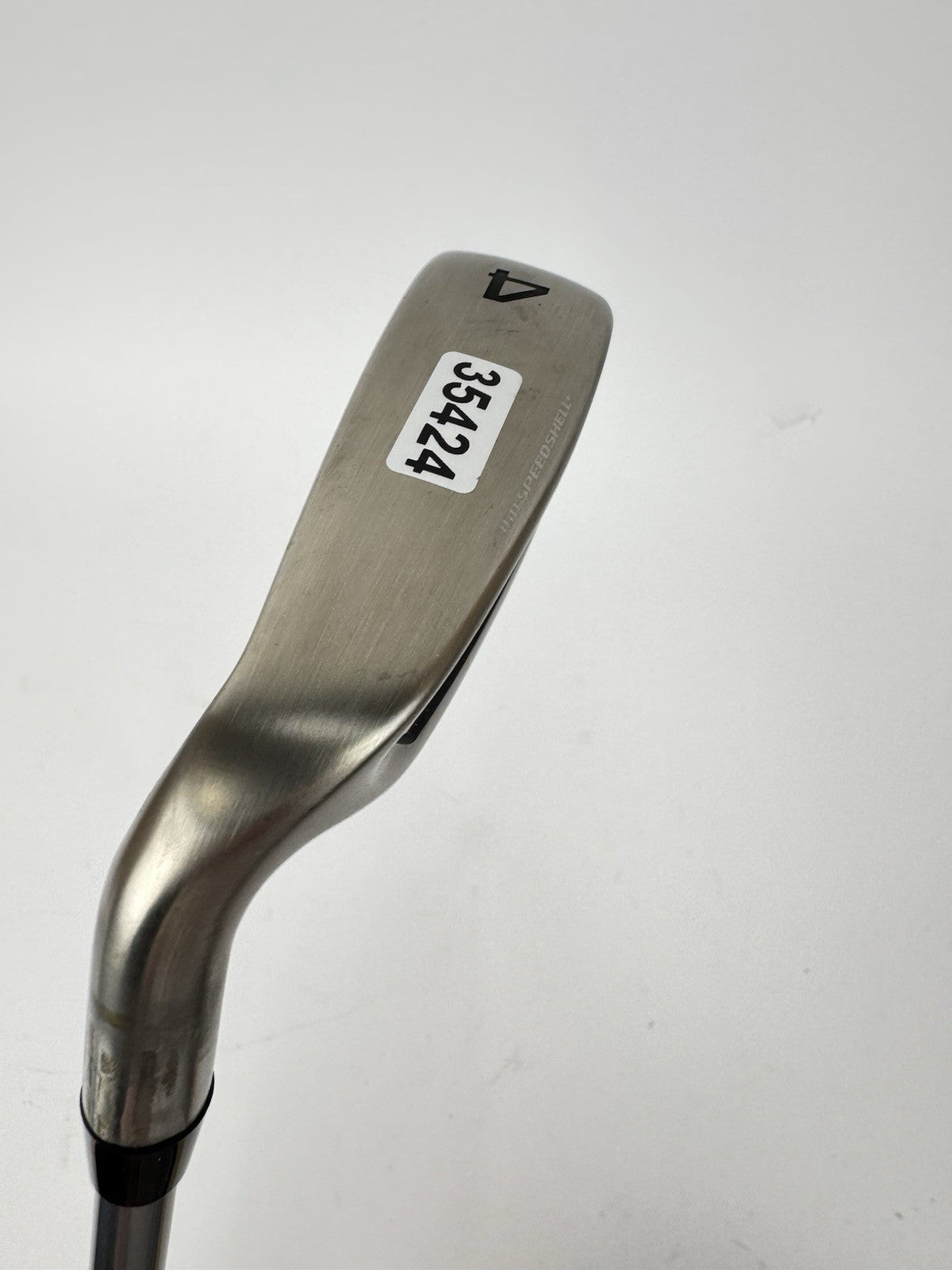 Cobra DS Adapt Max 4 Iron 21* Left Handed Aldila Rogue Regular Graphite /3542416