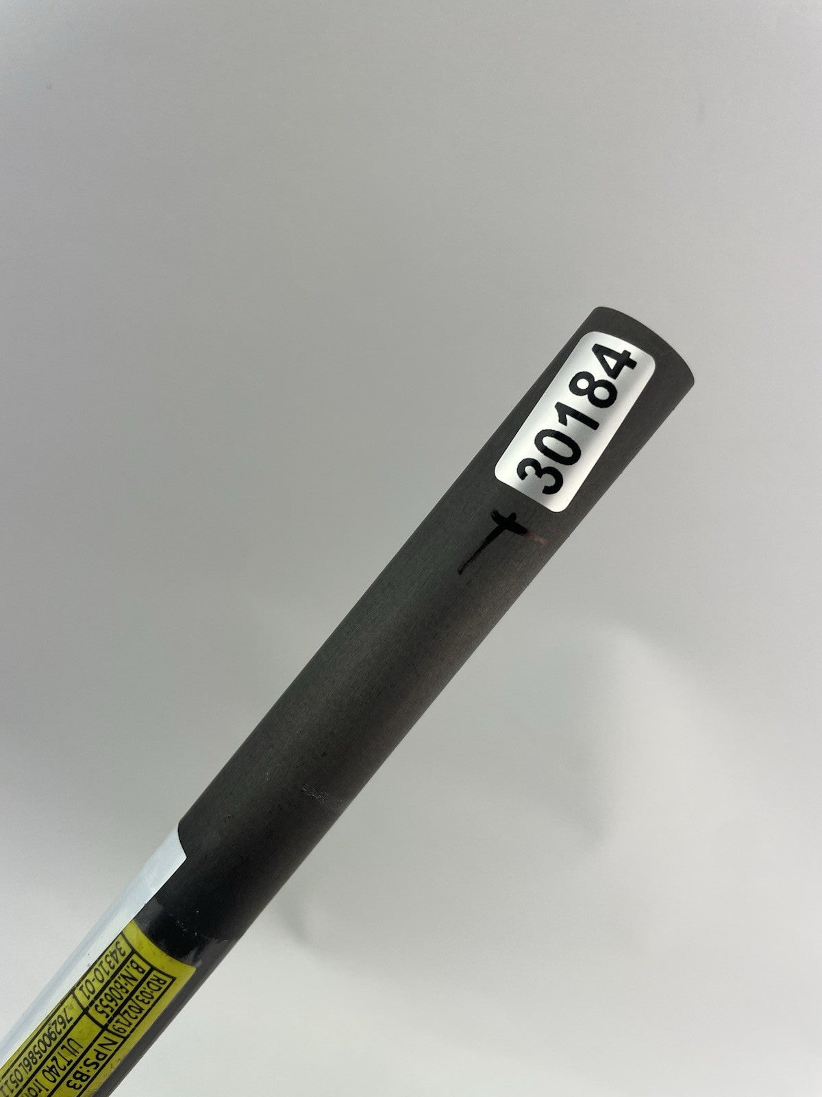 Ping ULT 240 Lite Iron Shaft Ladies Flex Graphite 35” /0.355 Tapered /3018413