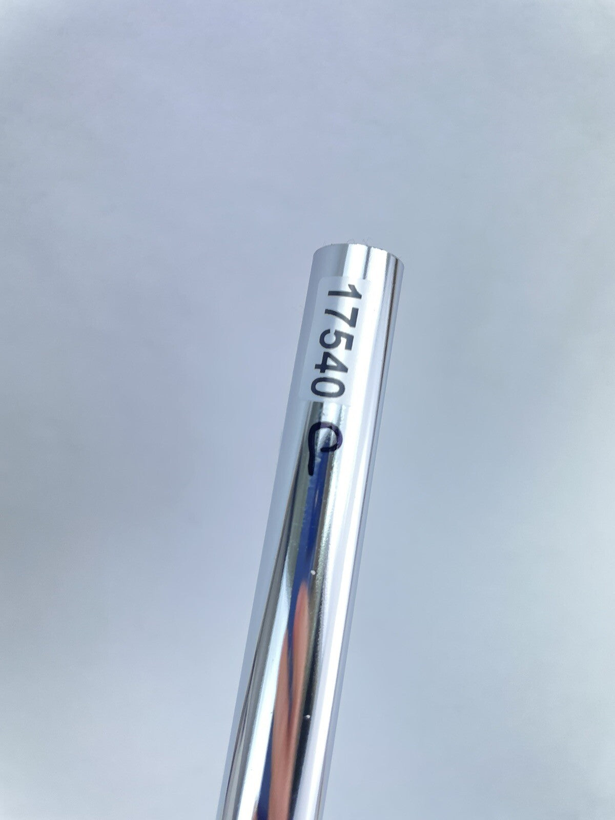 Elevate 105 Iron Shaft VSS Pro Stiff Flex Steel 35" /0.370 Parallel /1754012