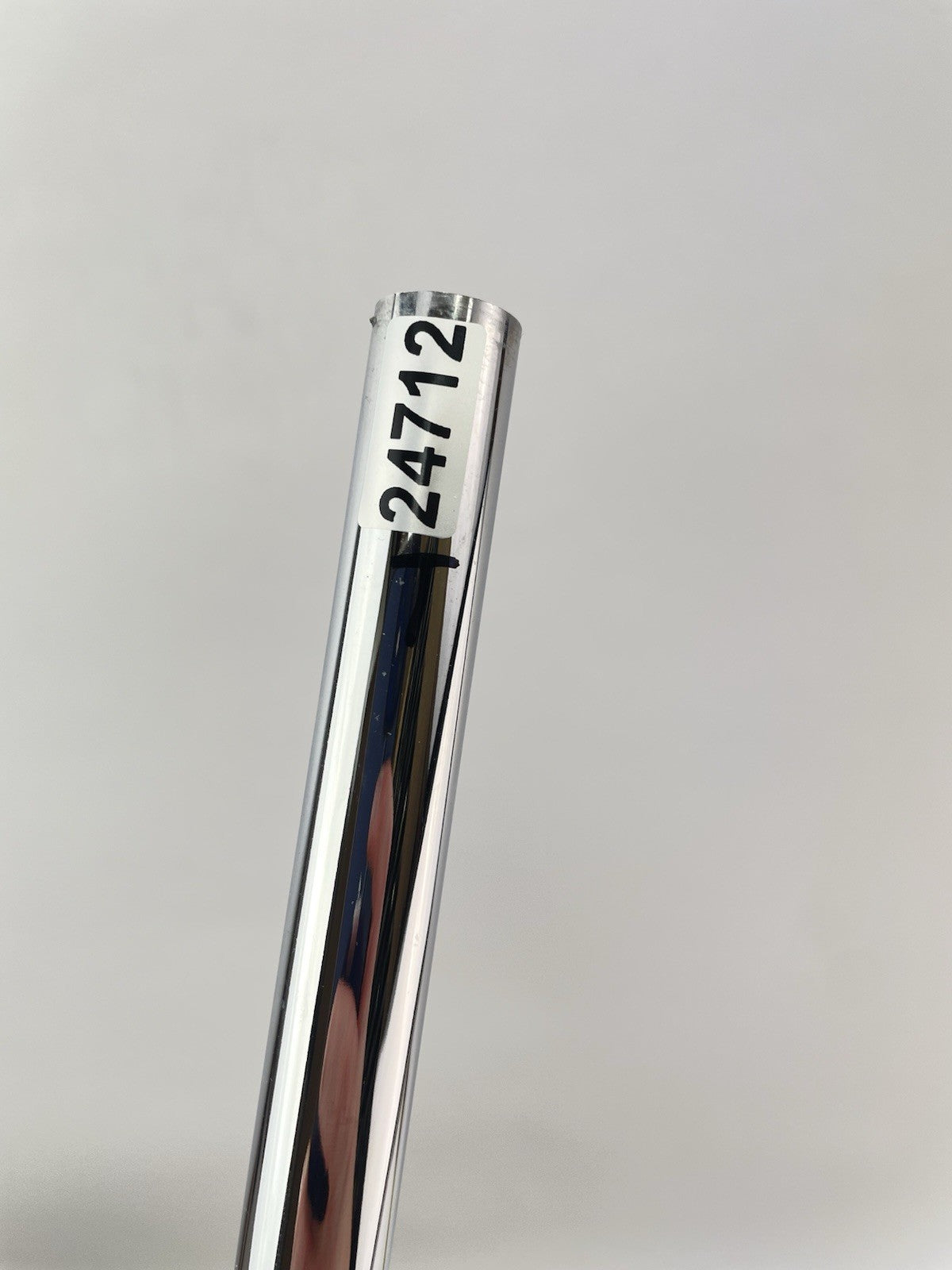 Dynamic Gold R300 Iron Shaft Regular Flex Steel 35.25” /0.355 Tapered /2471214