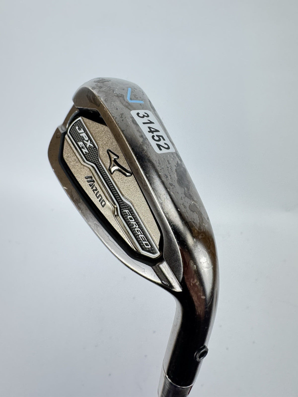 Mizuno JPX EZ Forged Ladies 7 Iron Recoil ESX F1 Ladies Graphite /Demo /3145218