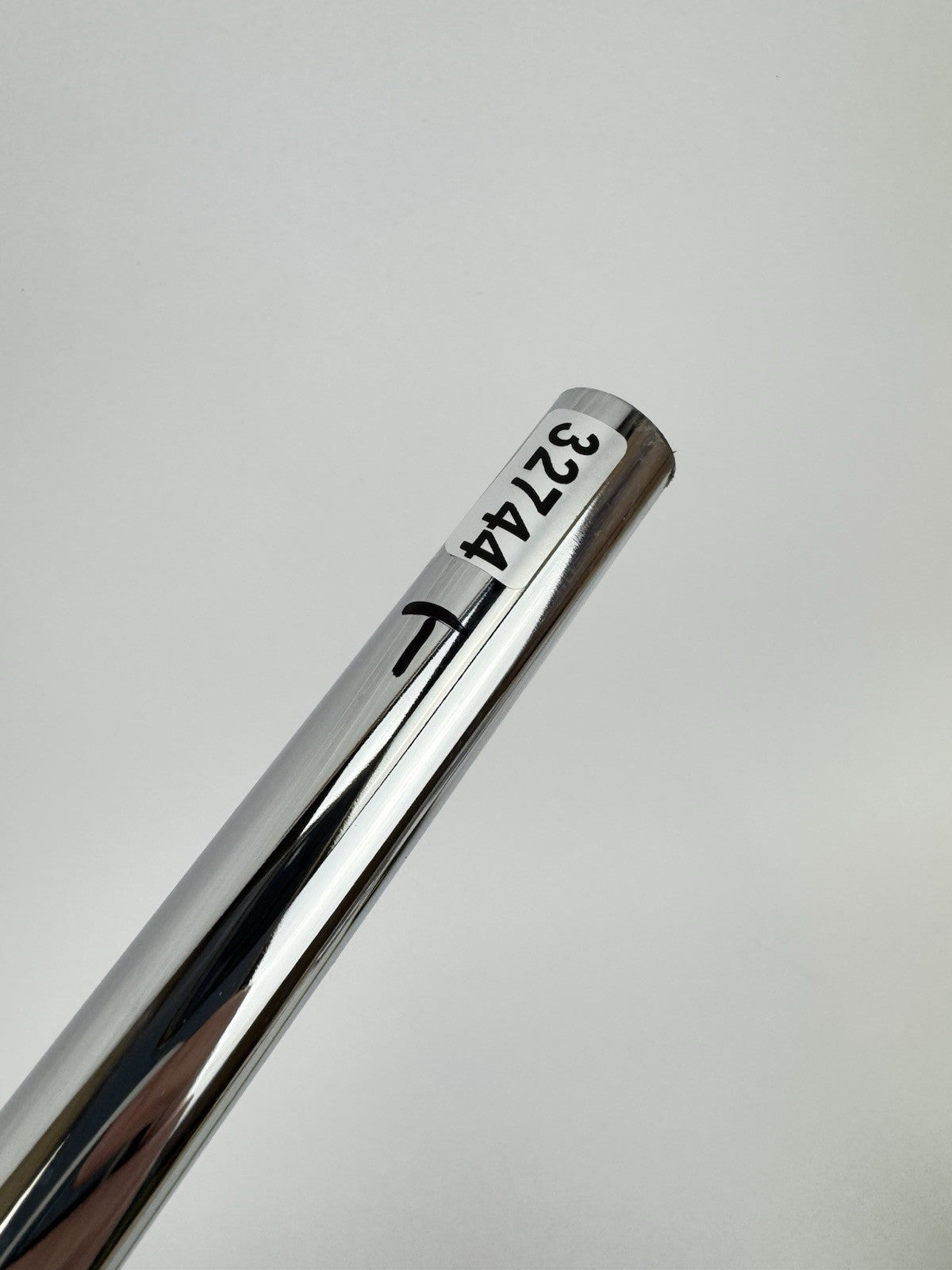 Nippon Modus3 Iron Shaft Tour105 X Flex Steel 35.75” /0.355 Tapered /3274412