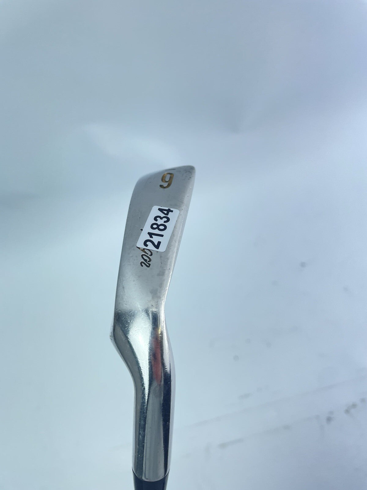 MacGregor Golf 6 Iron DX Regular Flex Graphite /Right Handed /New Grip /2183419
