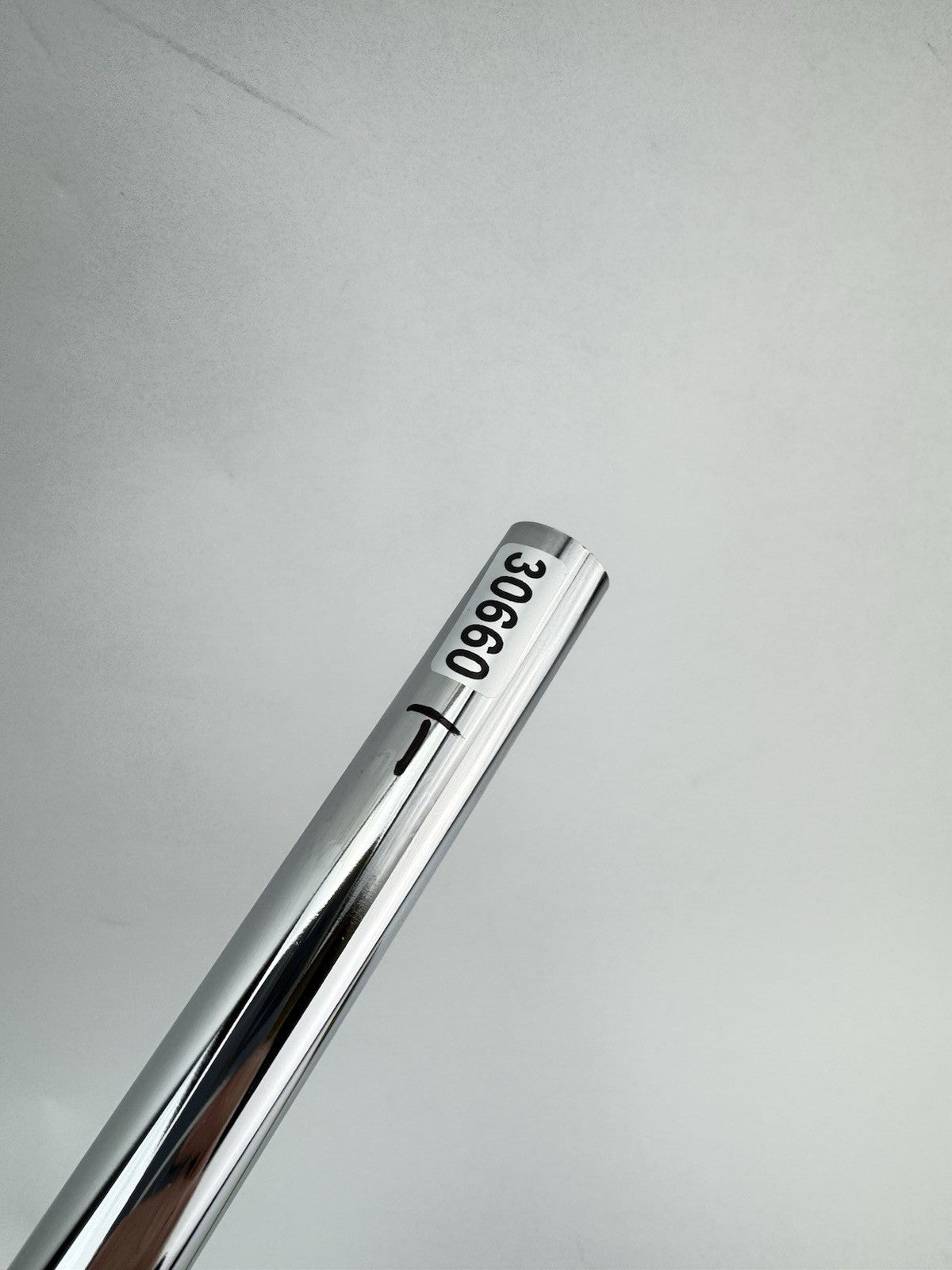 Nippon 950GH Iron Shaft Stiff Flex Steel 35.5 /0.355 Tapered /3066011