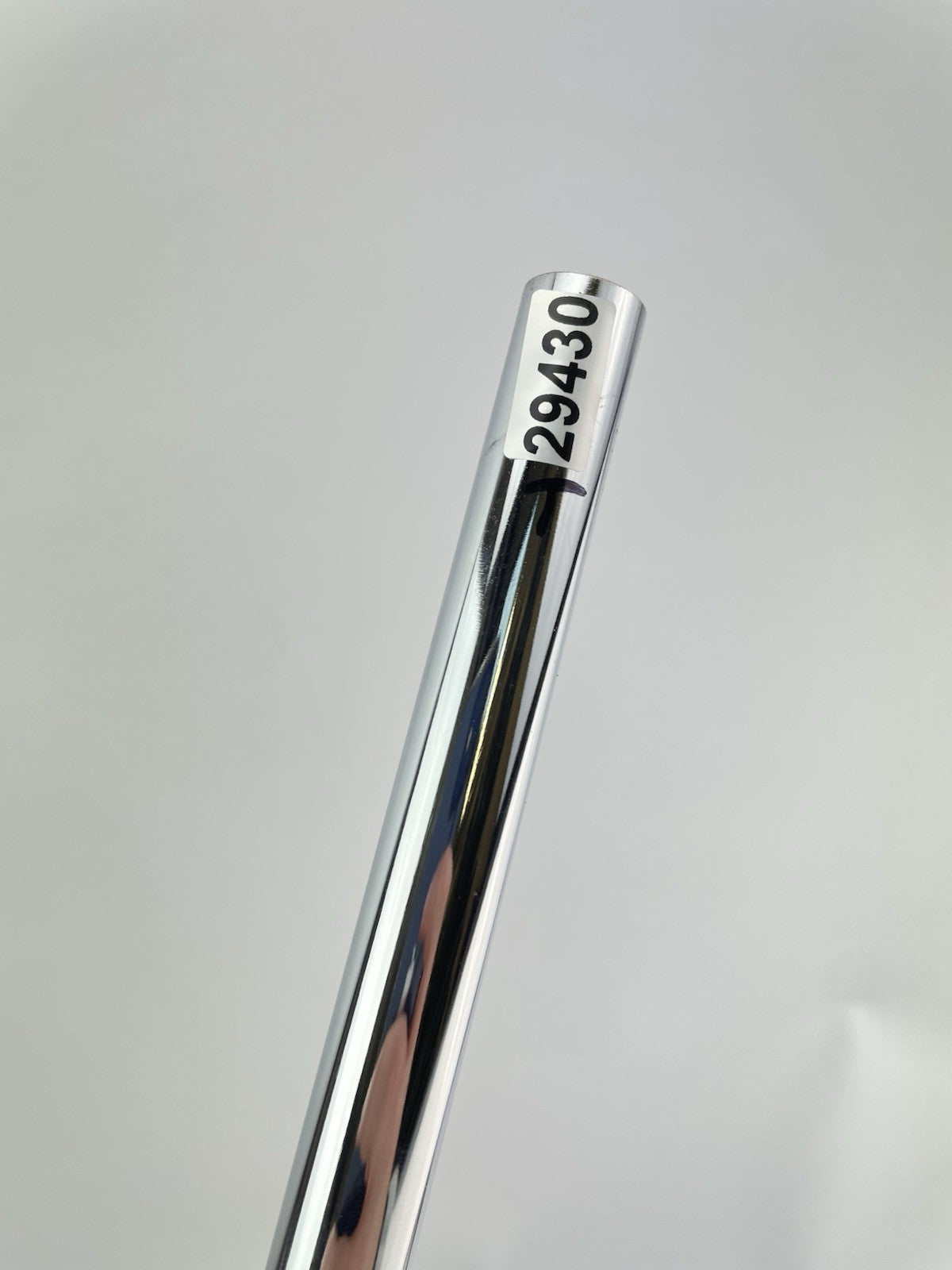 Nippon Modus3 Iron Shaft Tour105 Stiff Flex Steel 35.25” /0.355 Tapered /2943013