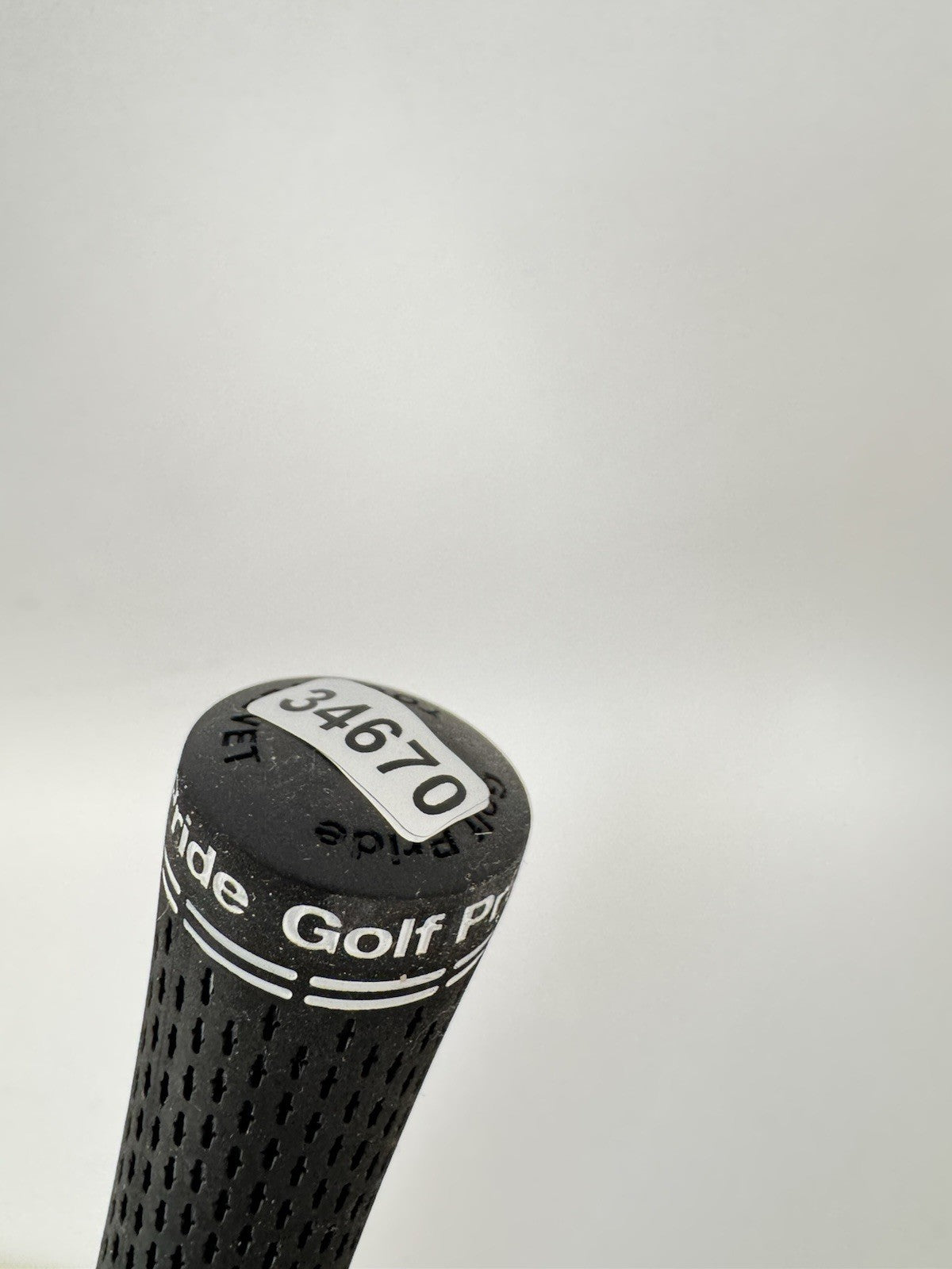 Ping G440 #5 Hybrid Shaft Stiff Hzrdus Smoke Red Extra Stiff Graphite 39” /3467012